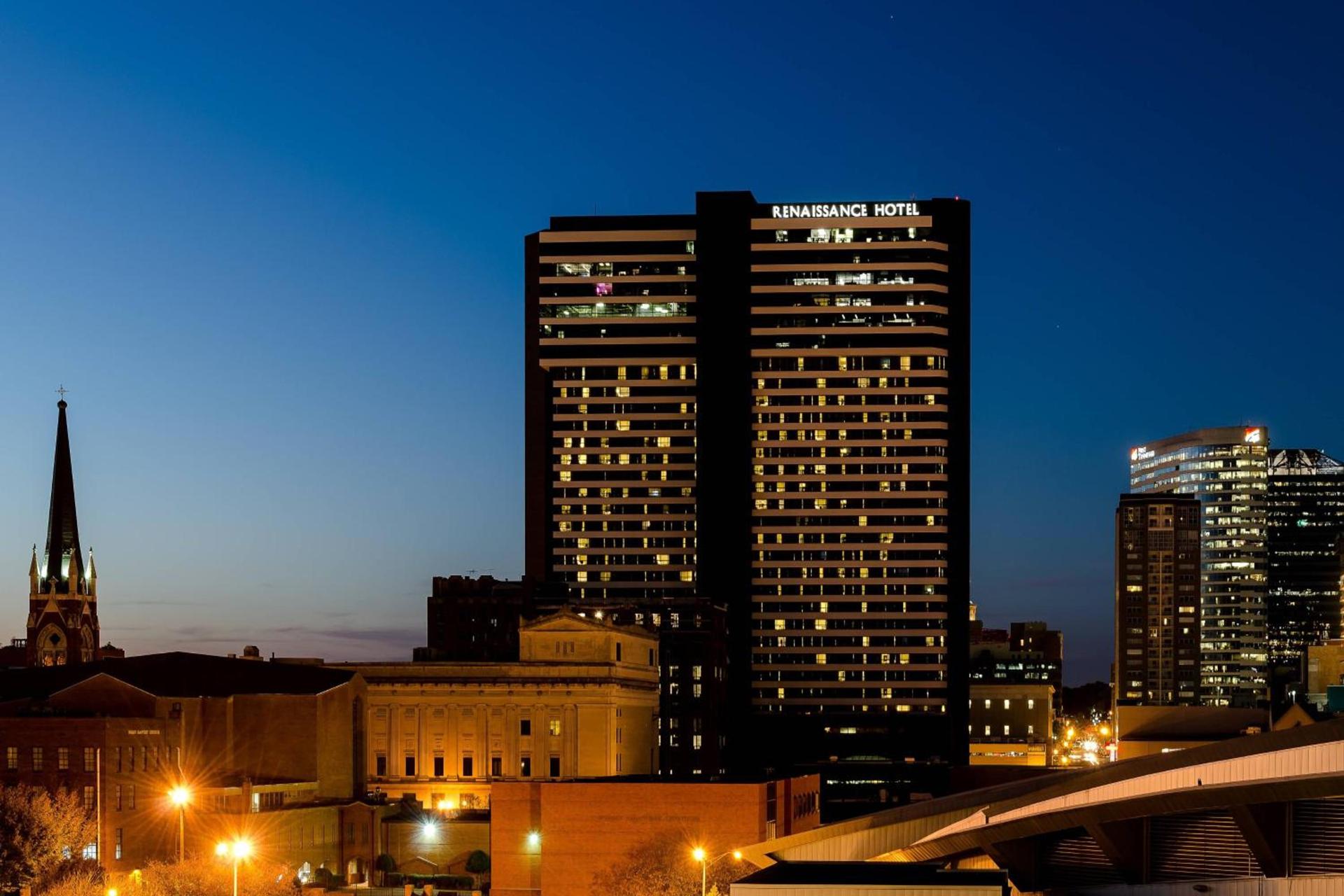 Renaissance Nashville Hotel photo 1