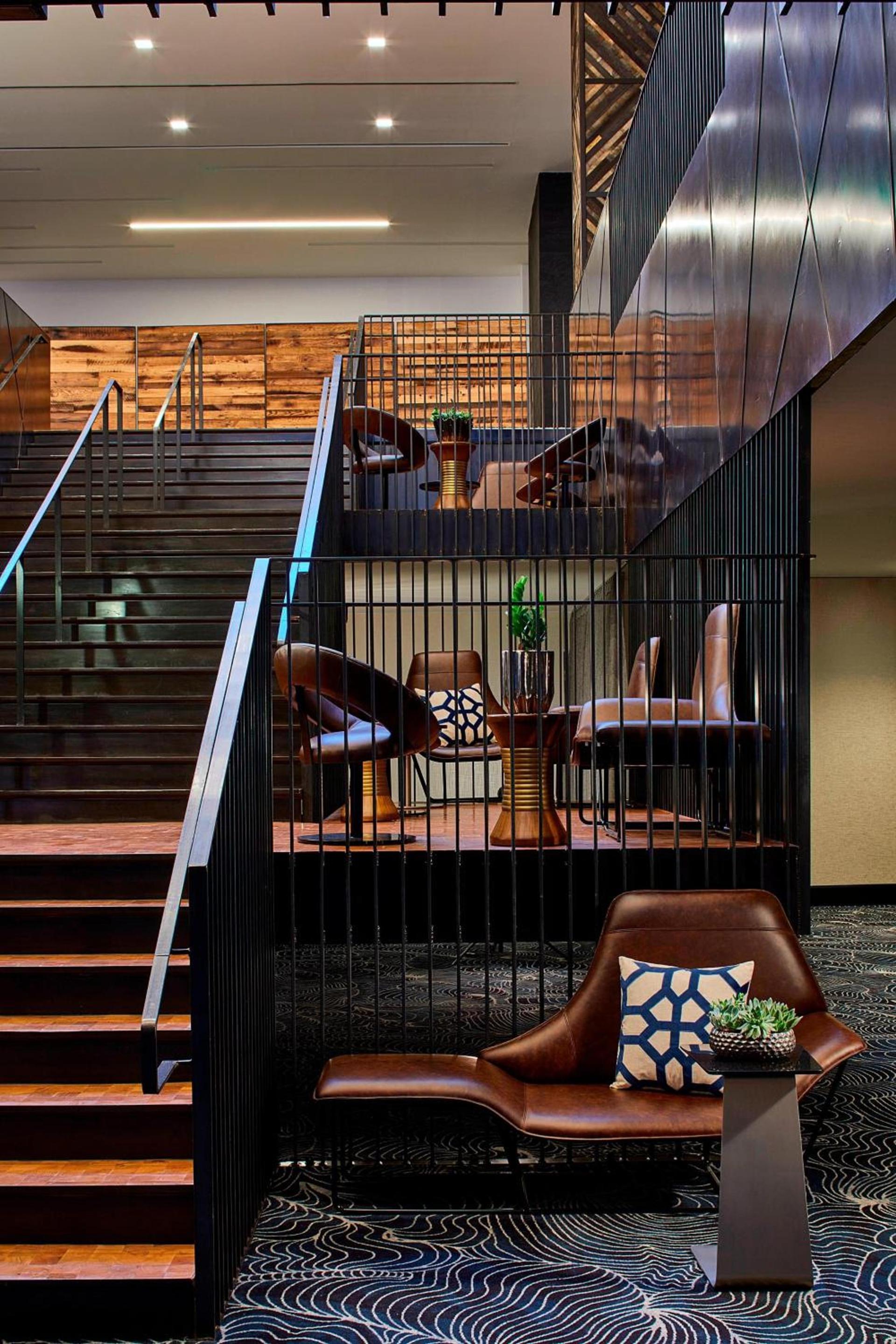 Renaissance Nashville Hotel photo 11