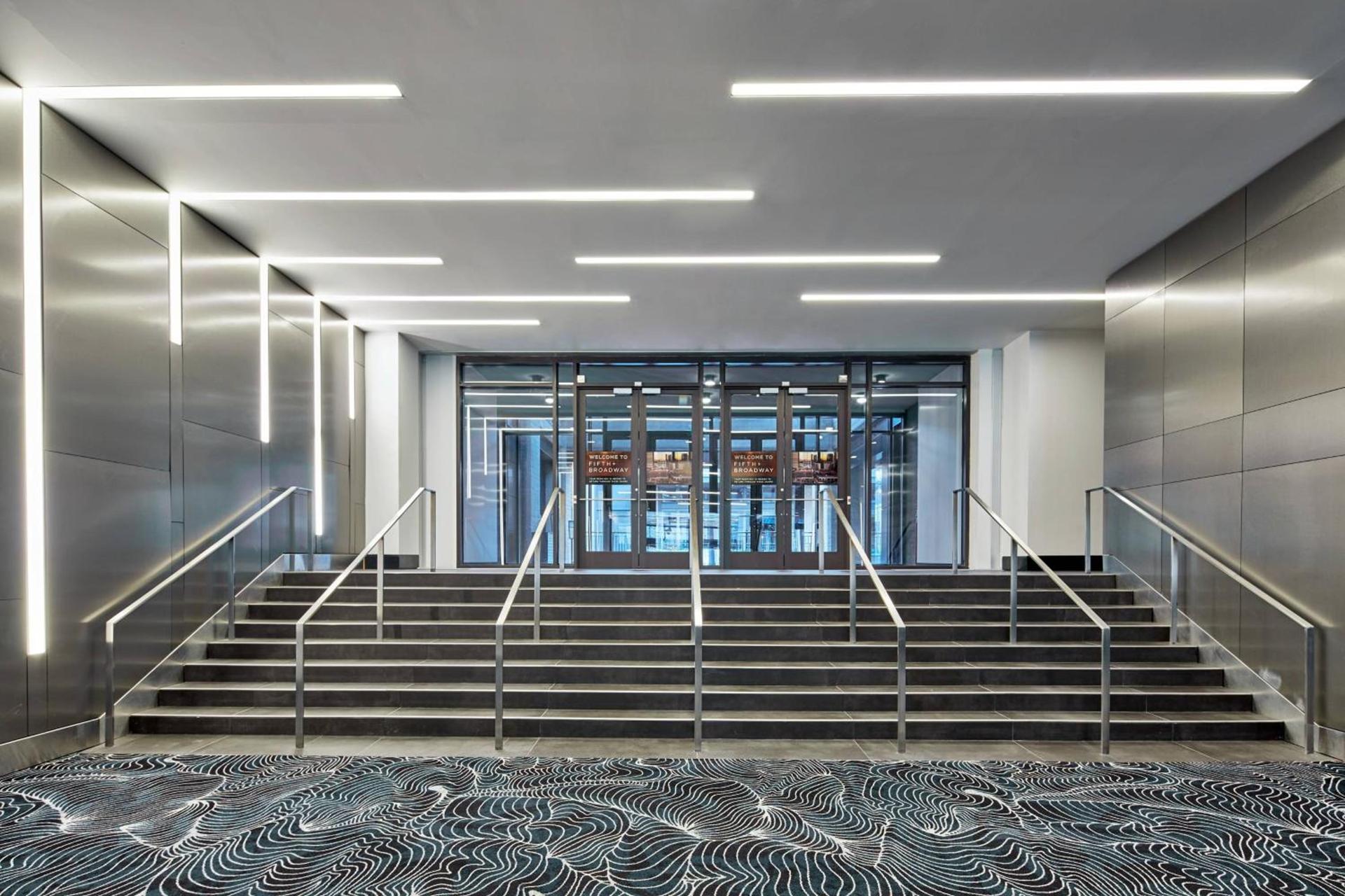 Renaissance Nashville Hotel photo 6