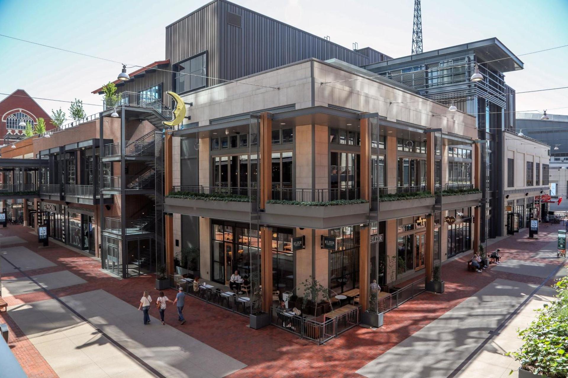 Renaissance Nashville Hotel photo 59