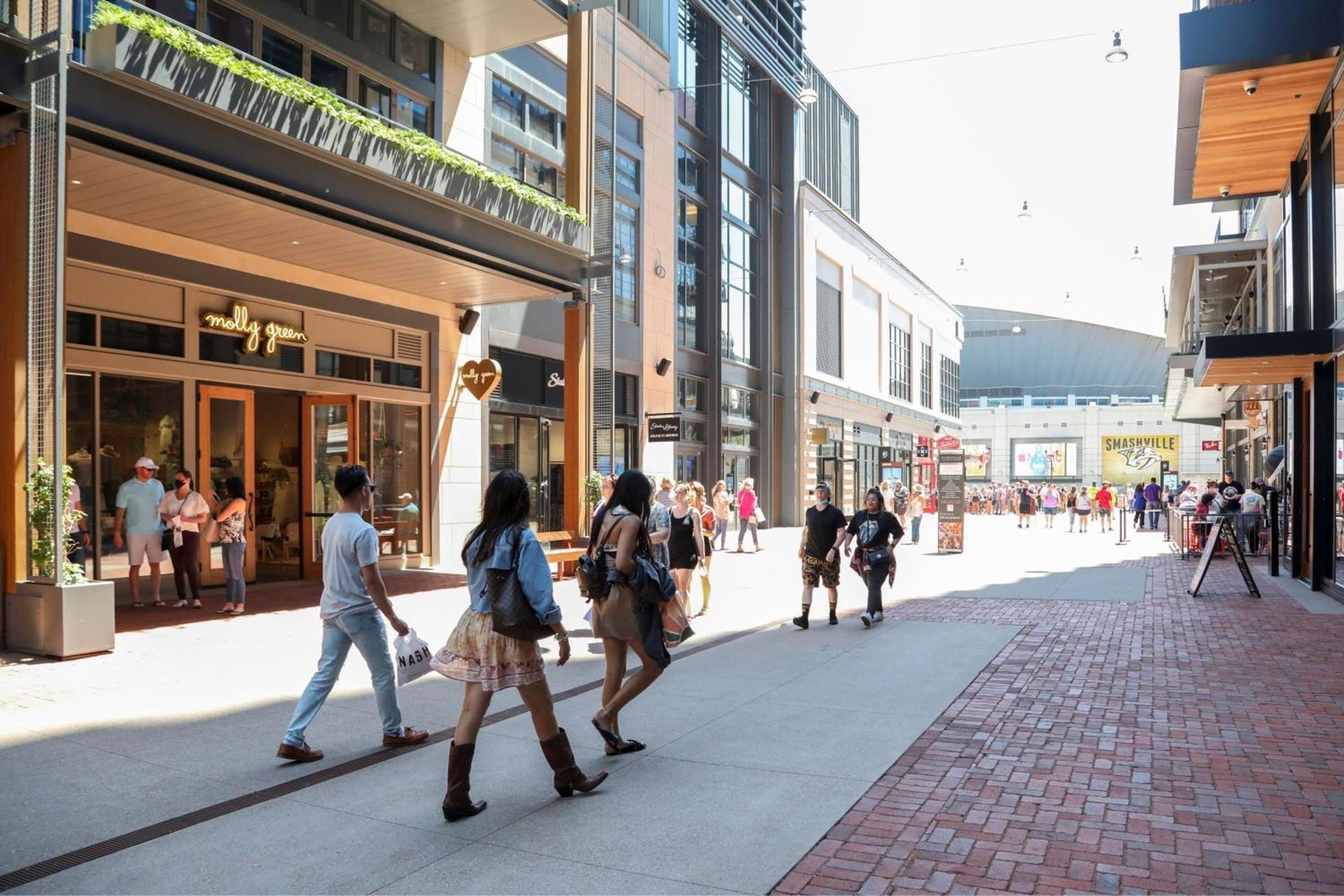 Renaissance Nashville Hotel photo 61