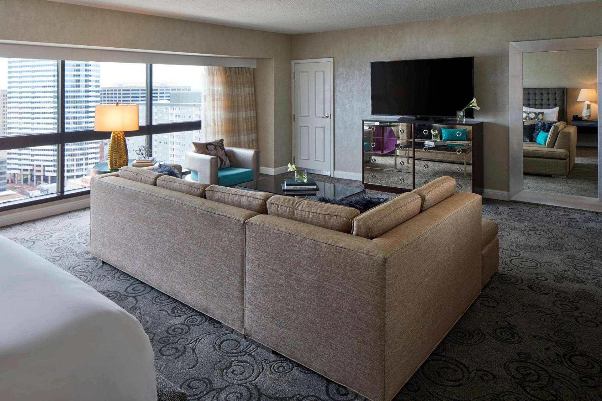 Renaissance Nashville Hotel photo 37
