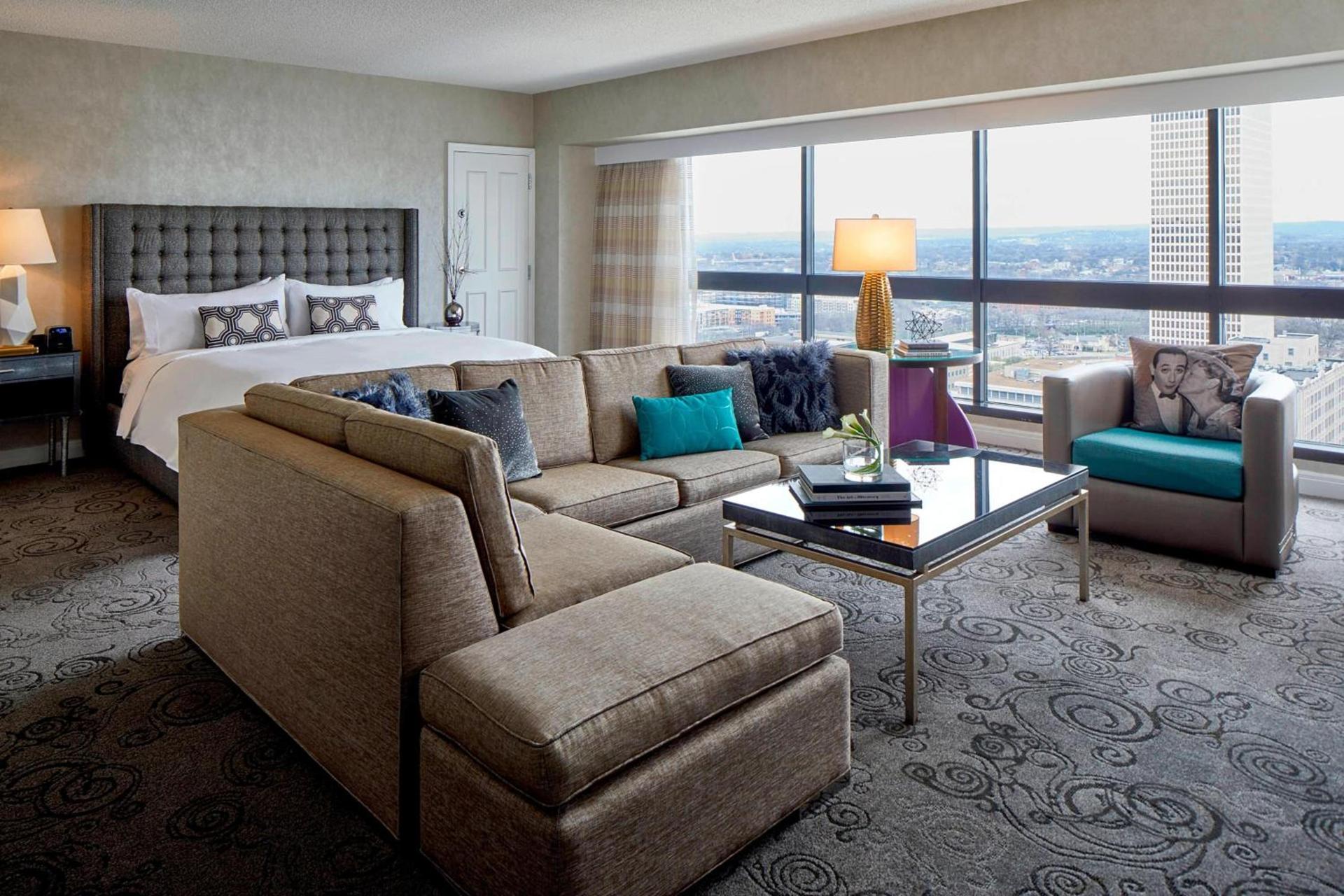 Renaissance Nashville Hotel photo 35