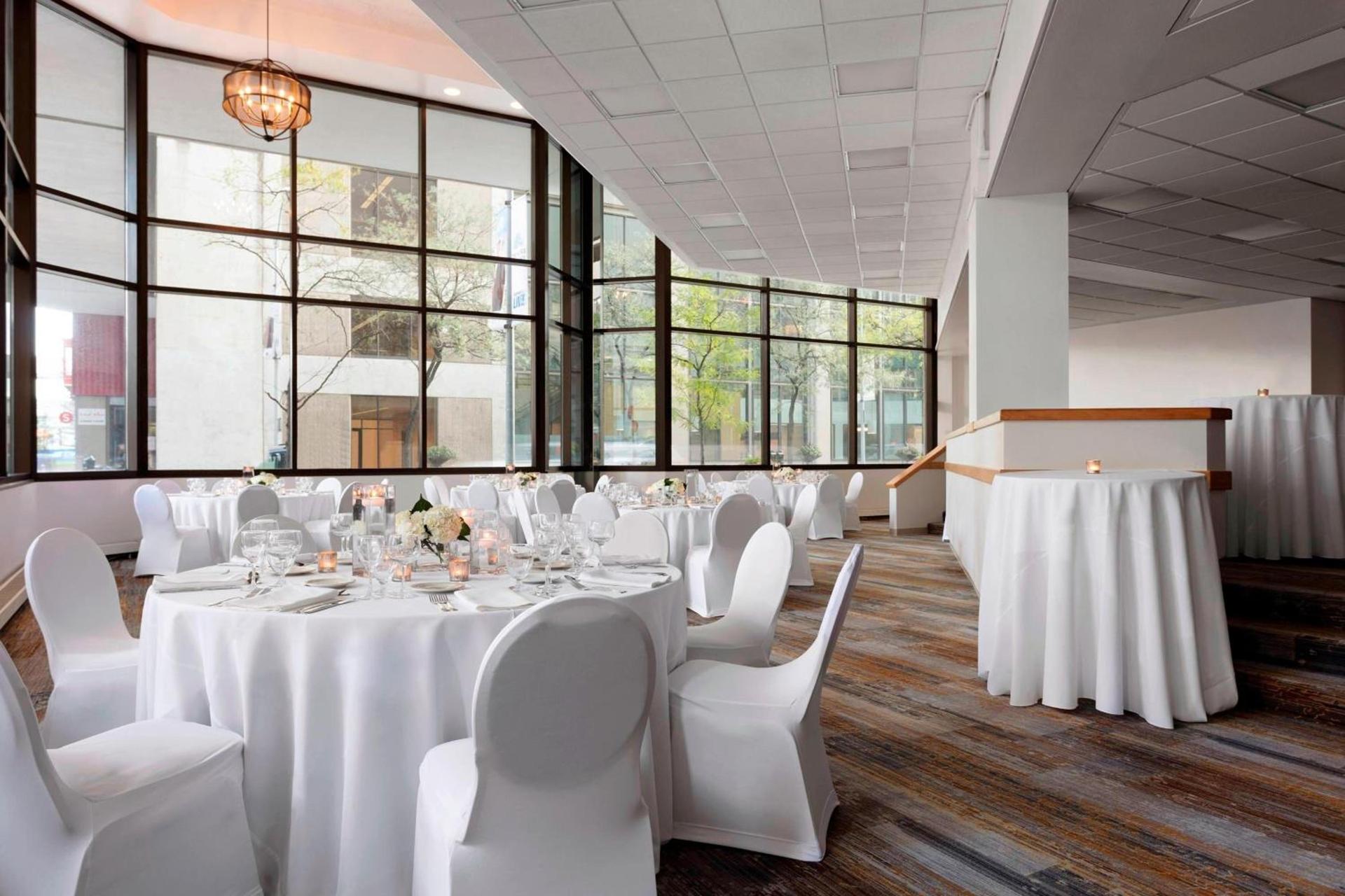 Des Moines Marriott Downtown photo 68