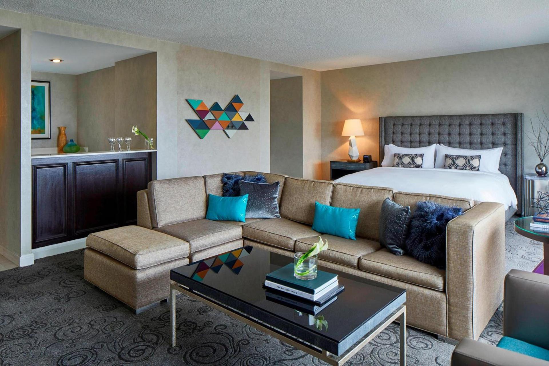 Renaissance Nashville Hotel photo 36