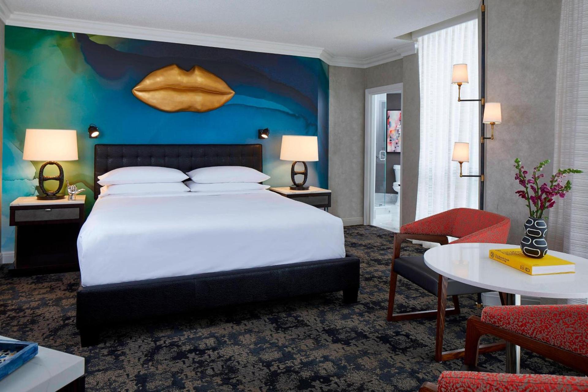 Renaissance Nashville Hotel photo 40