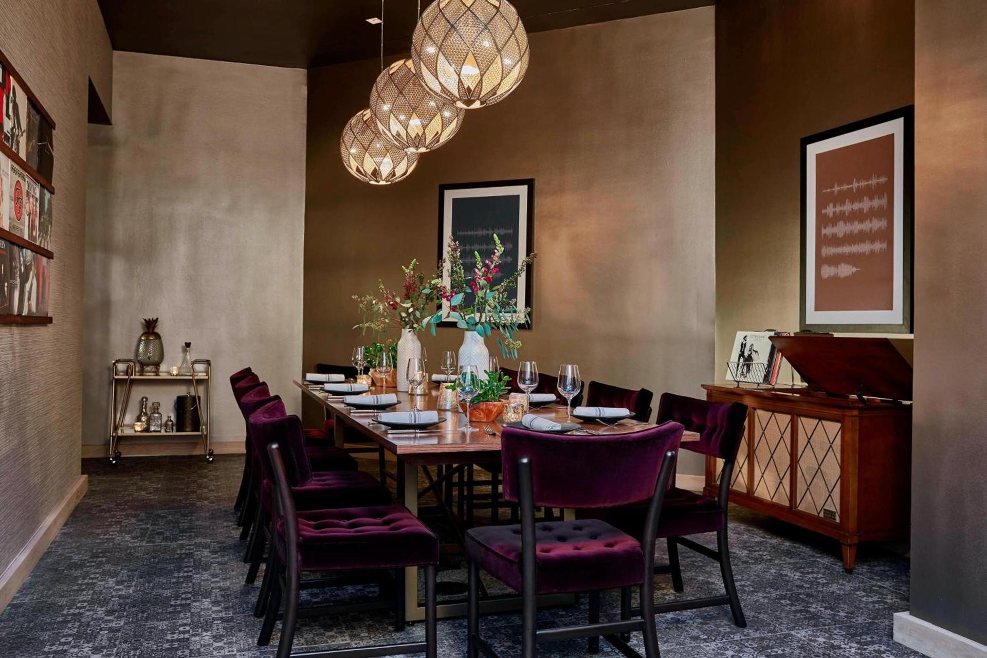Renaissance Nashville Hotel photo 66