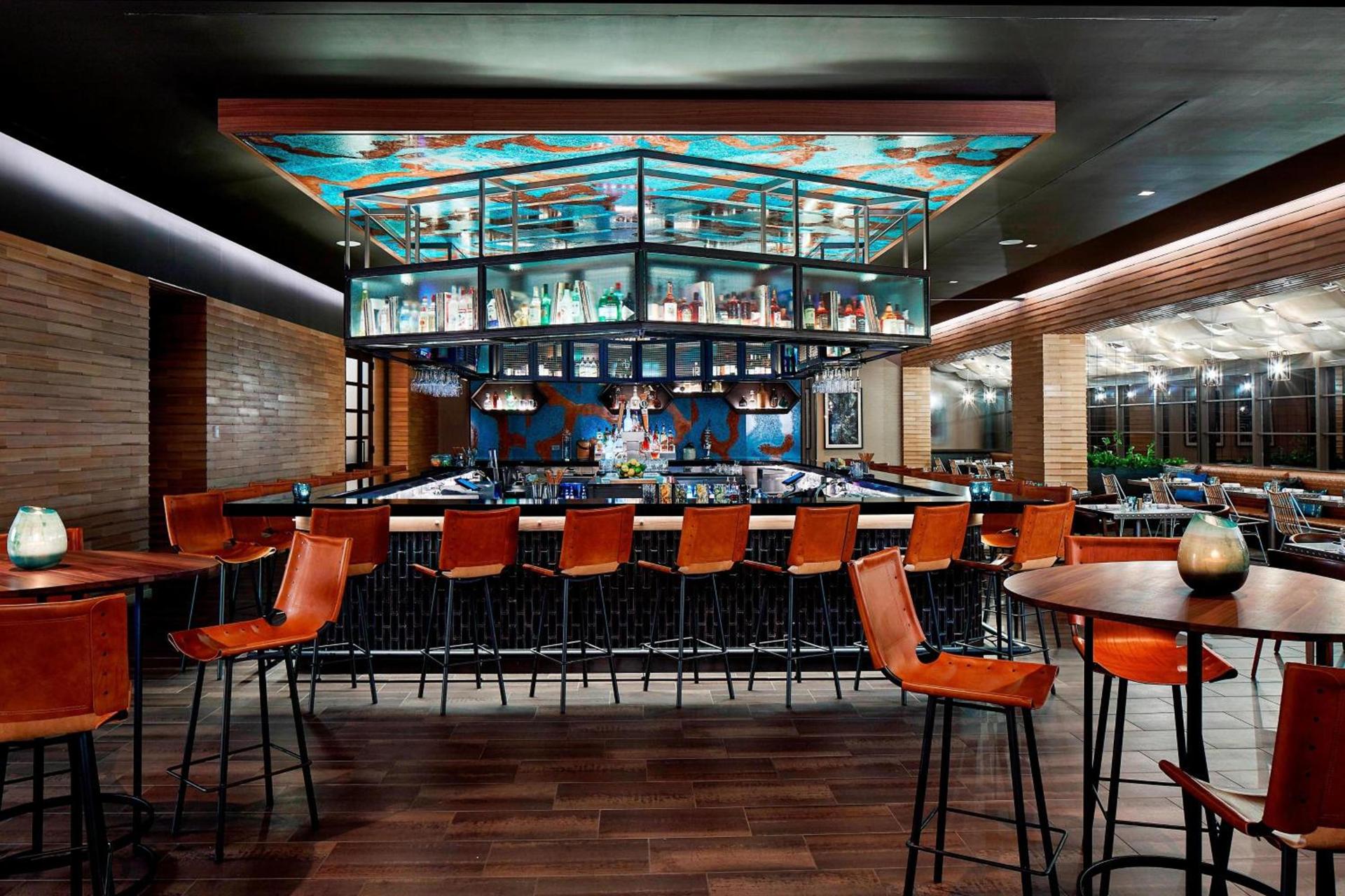 Renaissance Nashville Hotel photo 67