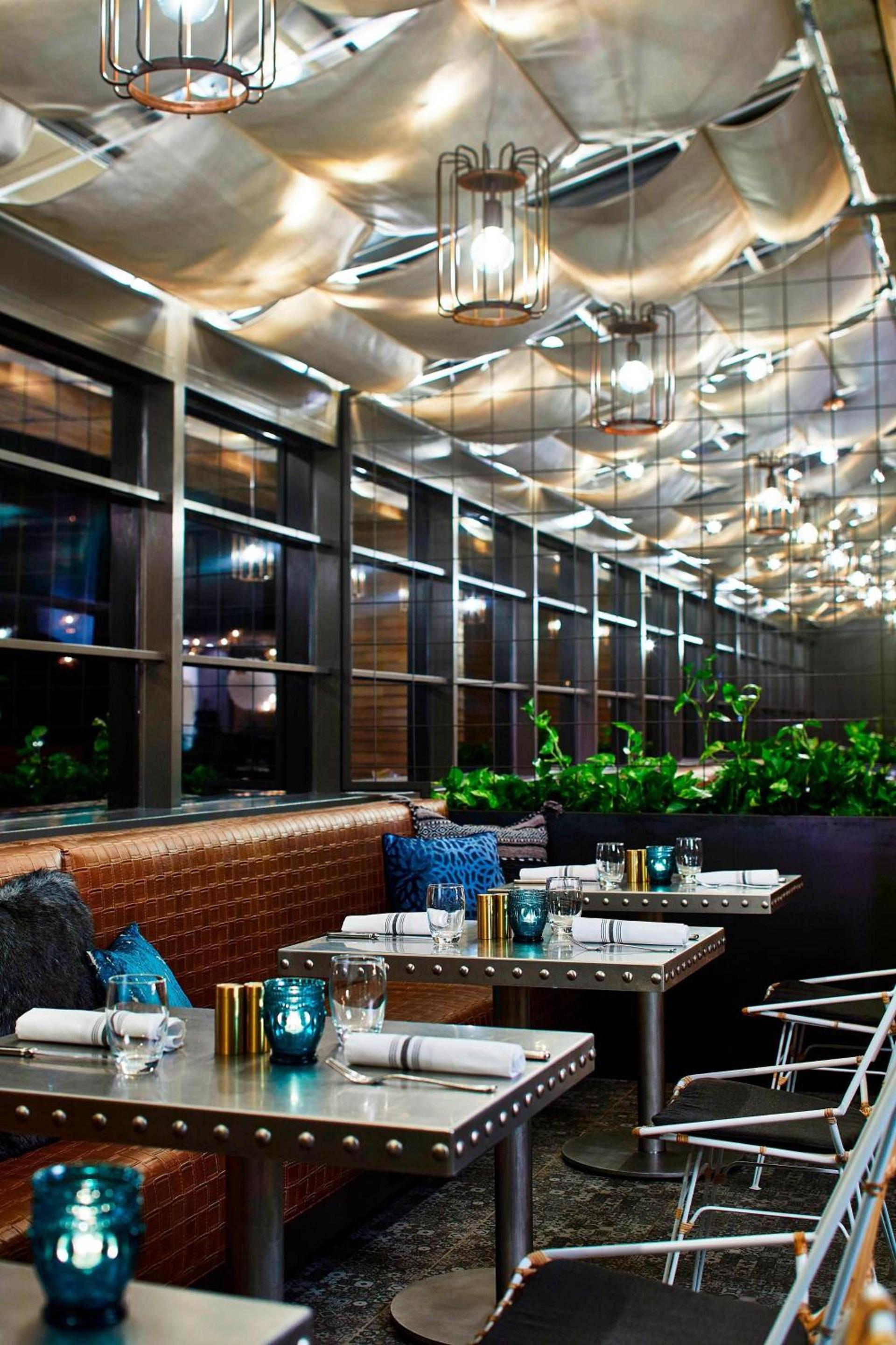 Renaissance Nashville Hotel photo 69