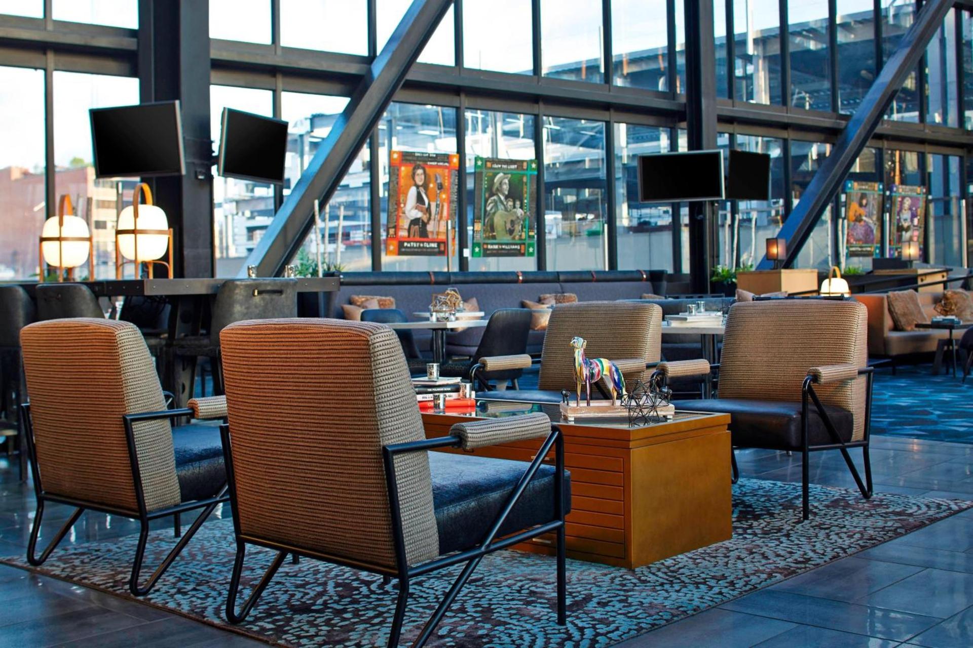 Renaissance Nashville Hotel photo 75