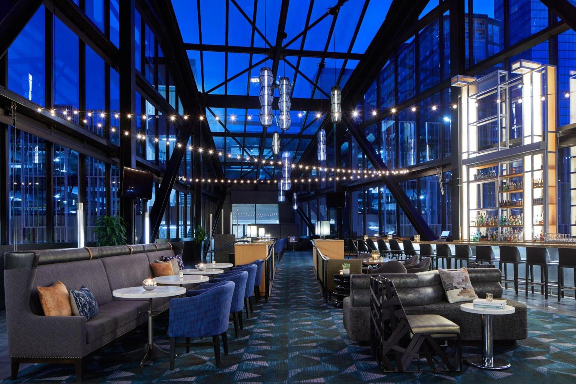 Renaissance Nashville Hotel photo 87