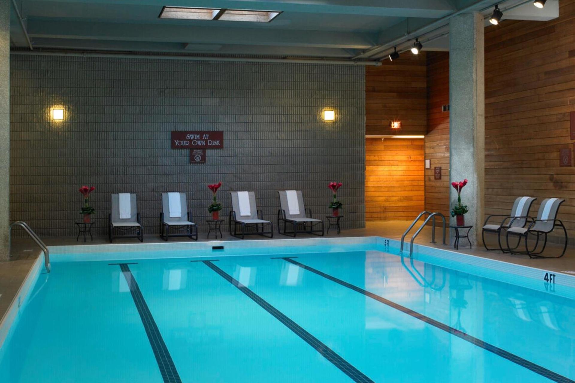 Des Moines Marriott Downtown photo 48