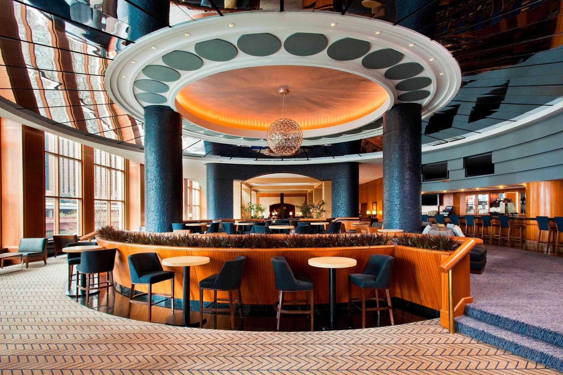 Sheraton Grand Chicago Riverwalk photo 96