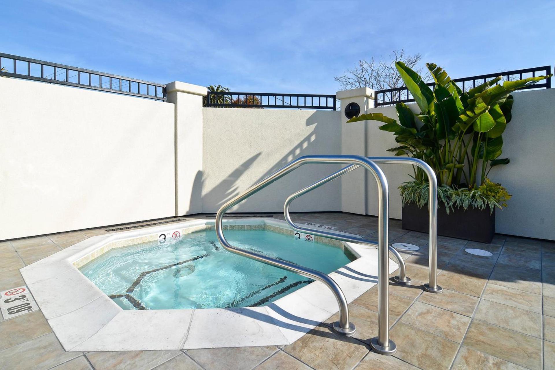 Fairfield Inn & Suites Santa Cruz - Capitola photo 45