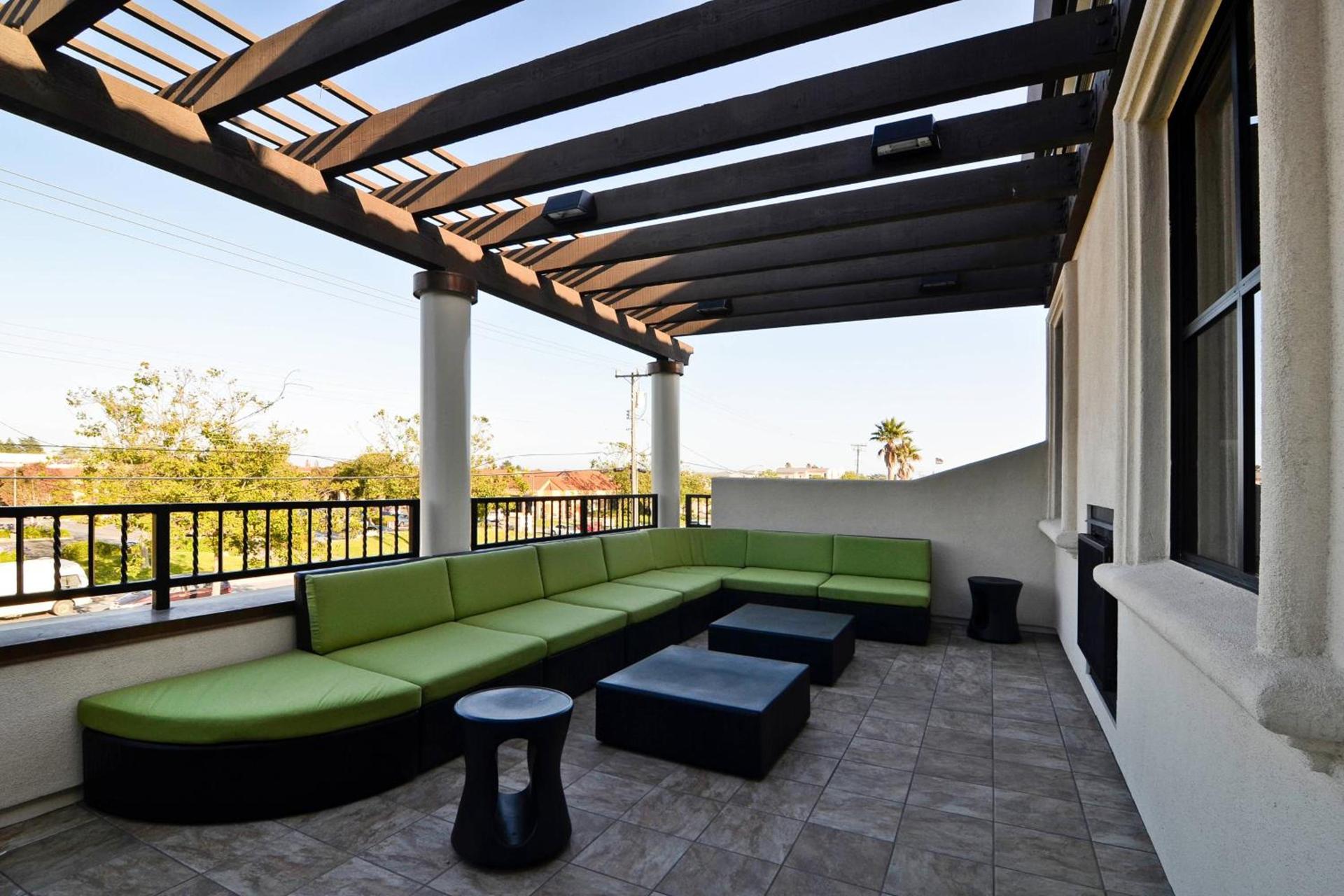 Fairfield Inn & Suites Santa Cruz - Capitola photo 44