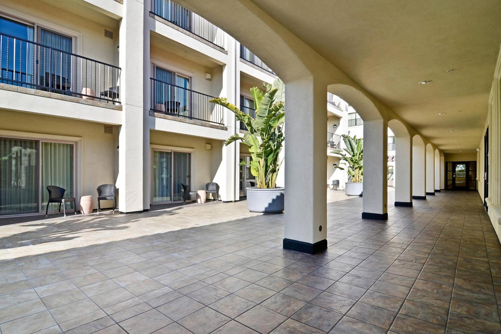 Fairfield Inn & Suites Santa Cruz - Capitola photo 8