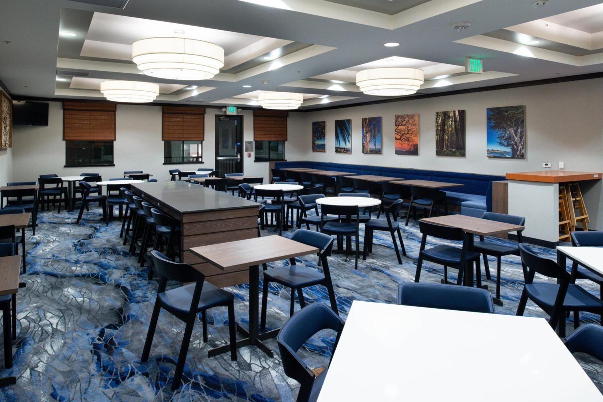 Fairfield Inn & Suites Santa Cruz - Capitola photo 35