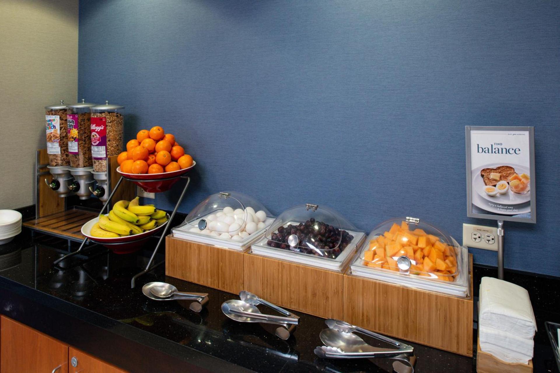 Fairfield Inn & Suites Santa Cruz - Capitola photo 41