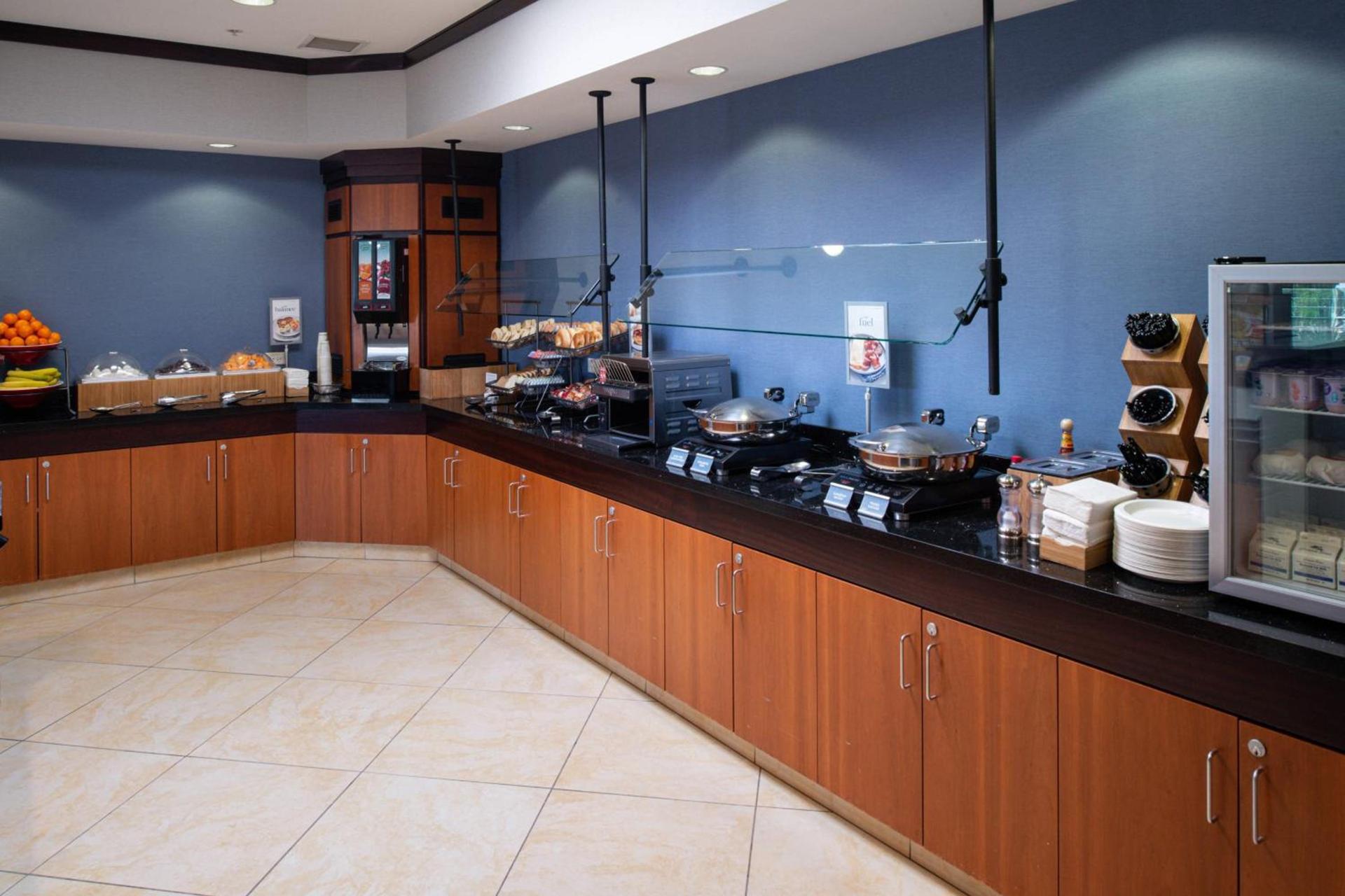 Fairfield Inn & Suites Santa Cruz - Capitola photo 43