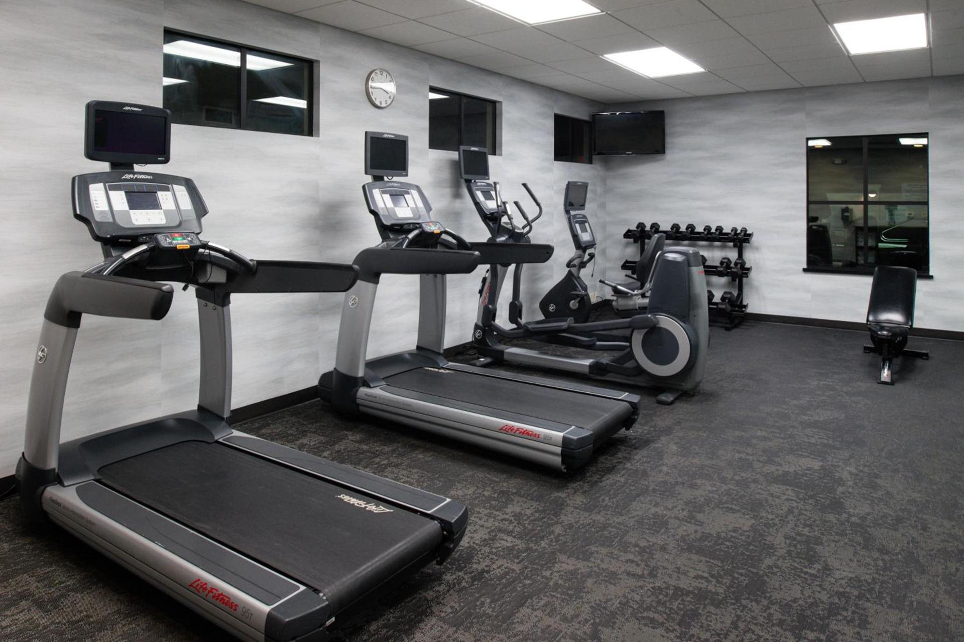 Fairfield Inn & Suites Santa Cruz - Capitola photo 46