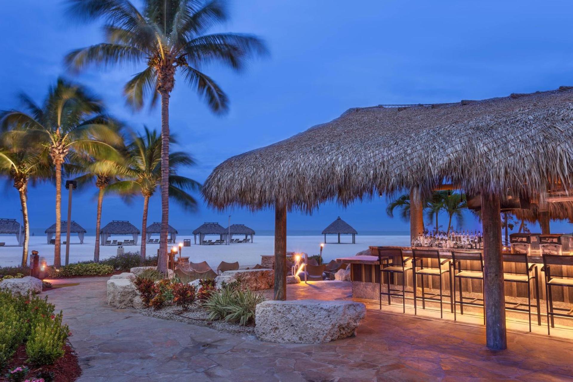 JW Marriott Marco Island Beach Resort photo 85