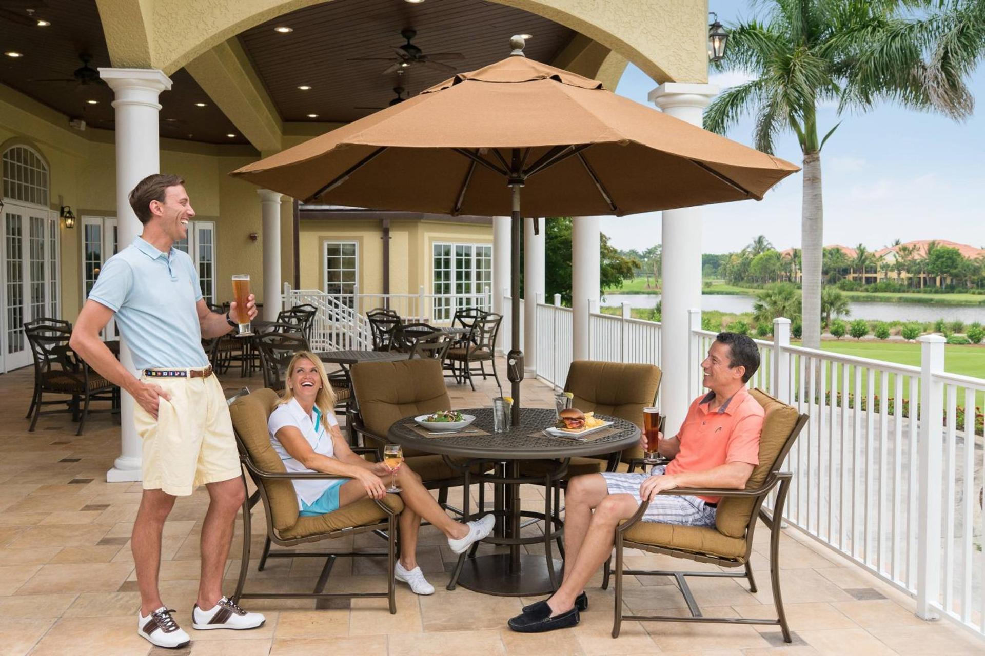 JW Marriott Marco Island Beach Resort photo 94
