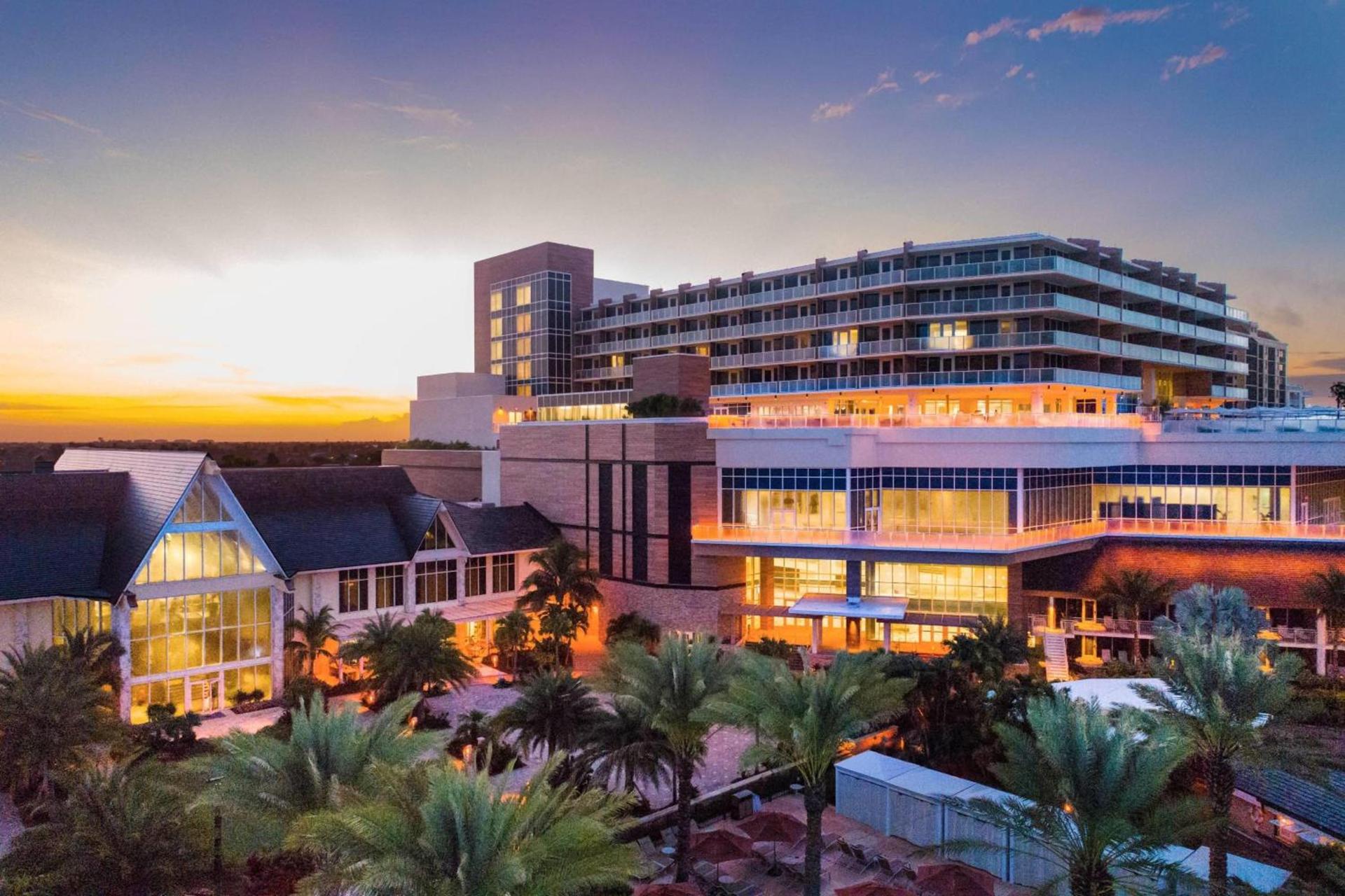 JW Marriott Marco Island Beach Resort photo 5