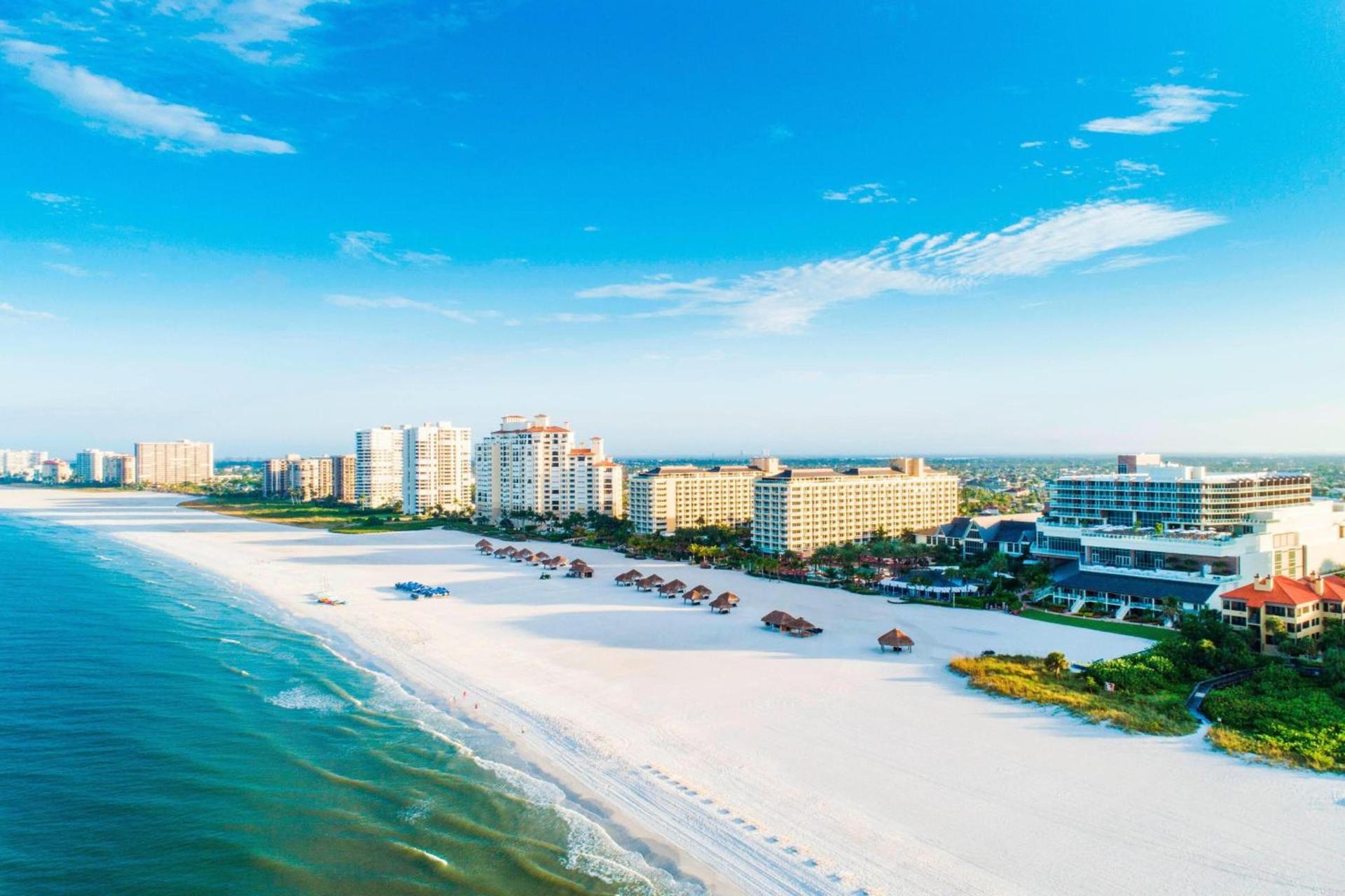 JW Marriott Marco Island Beach Resort photo 7