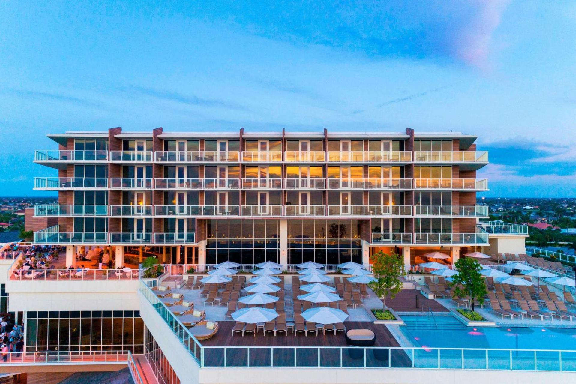 JW Marriott Marco Island Beach Resort photo 6
