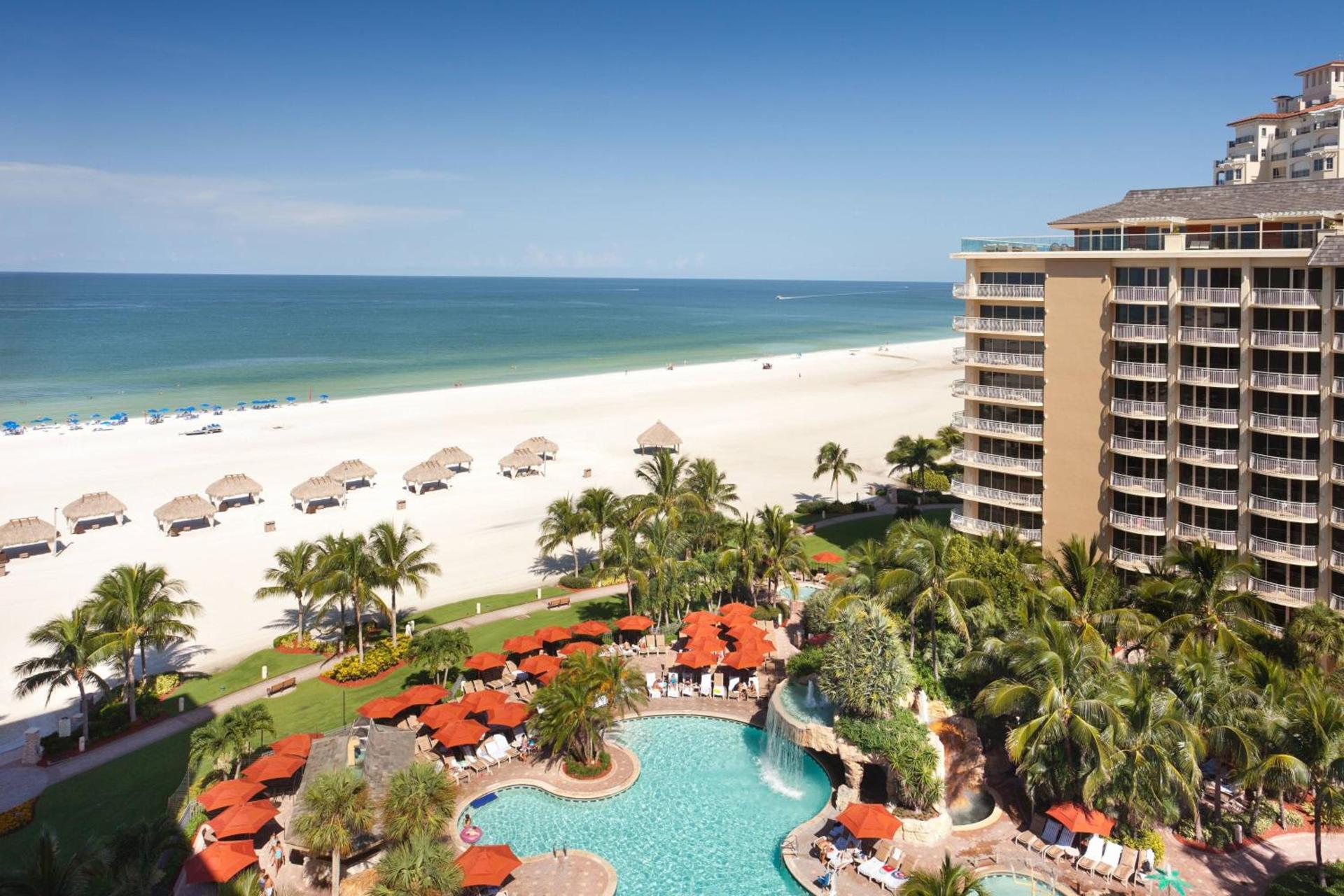 JW Marriott Marco Island Beach Resort photo 26