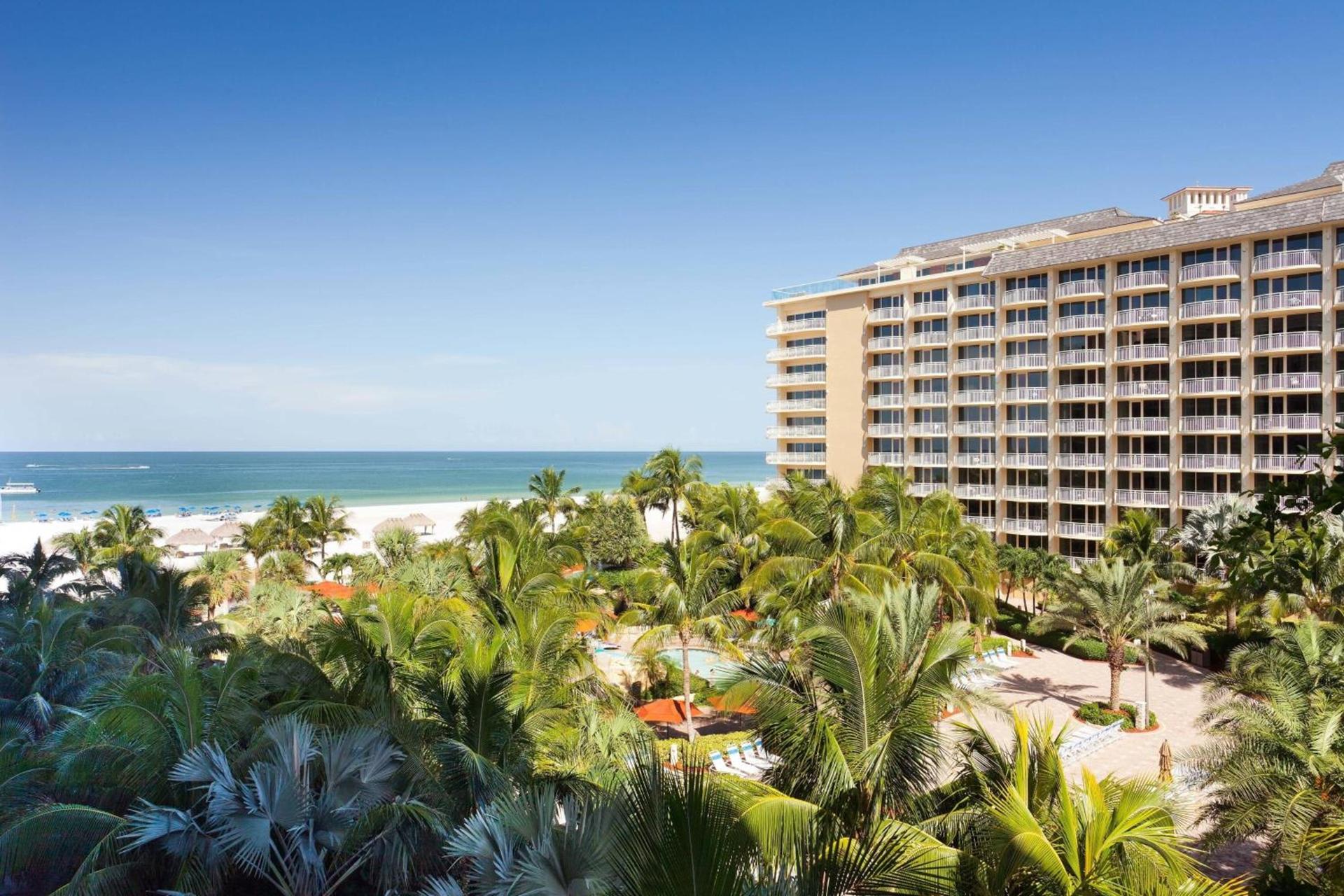 JW Marriott Marco Island Beach Resort photo 25