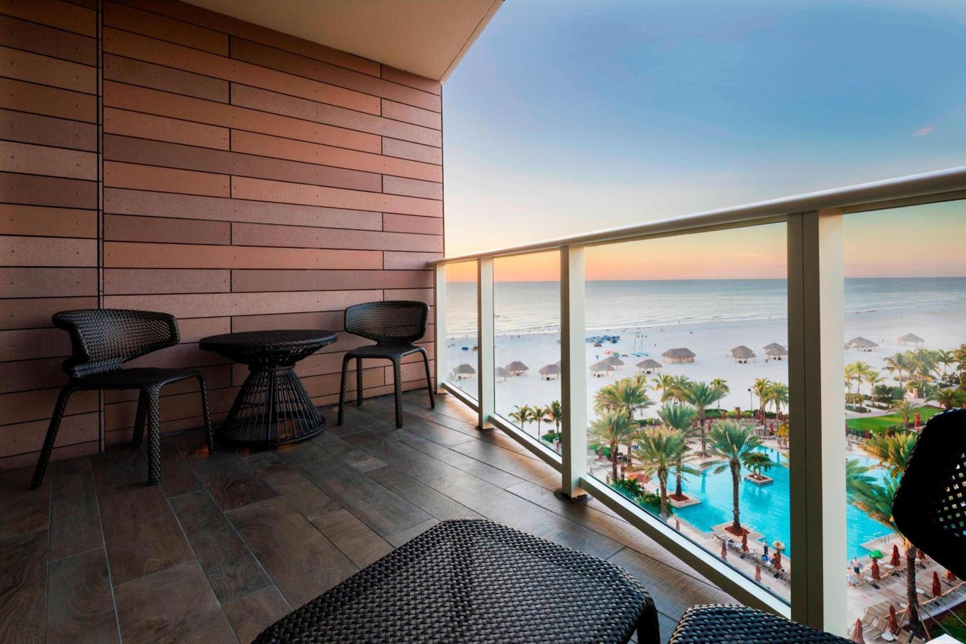 JW Marriott Marco Island Beach Resort photo 27