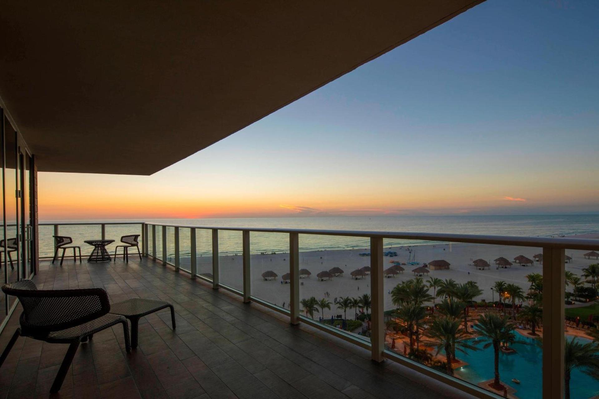 JW Marriott Marco Island Beach Resort photo 48