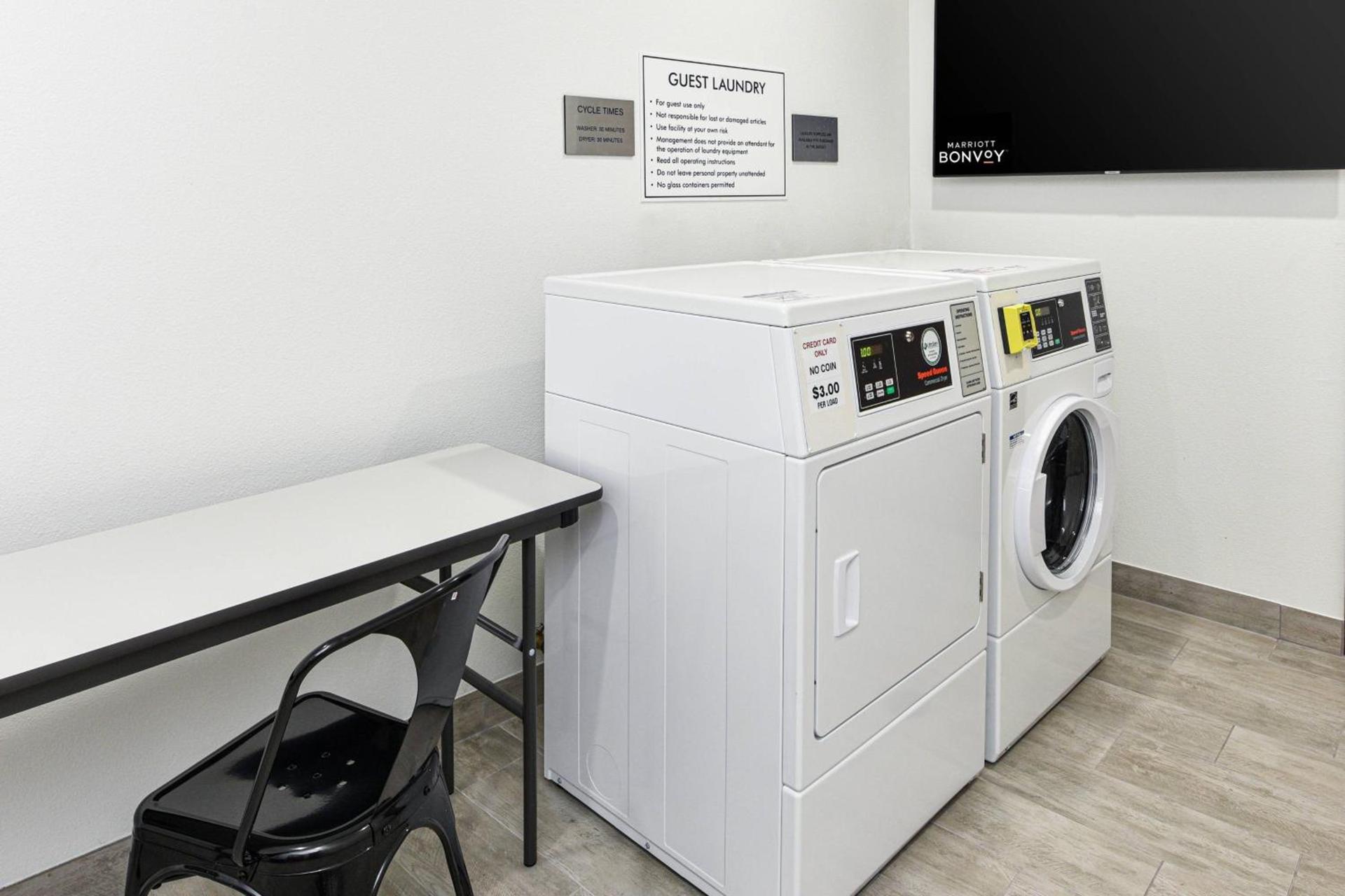 Fairfield Inn & Suites by Marriott Moorpark Ventura County photo 23