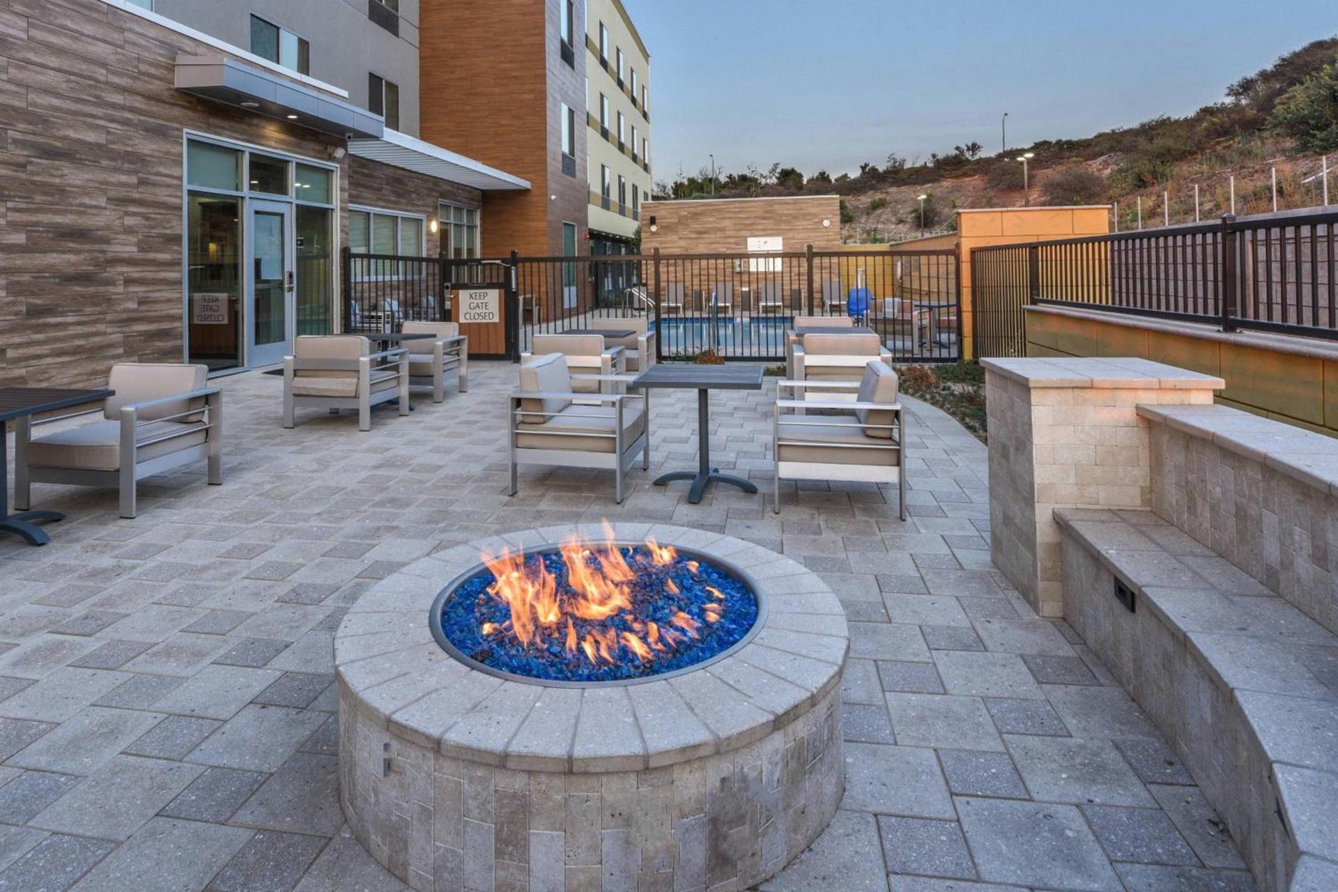 Fairfield Inn & Suites by Marriott Moorpark Ventura County photo 26