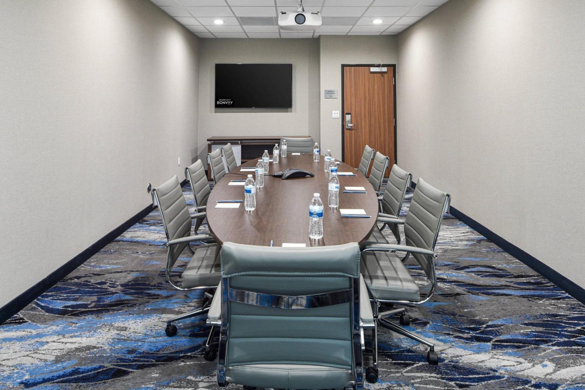 Fairfield Inn & Suites by Marriott Moorpark Ventura County photo 39