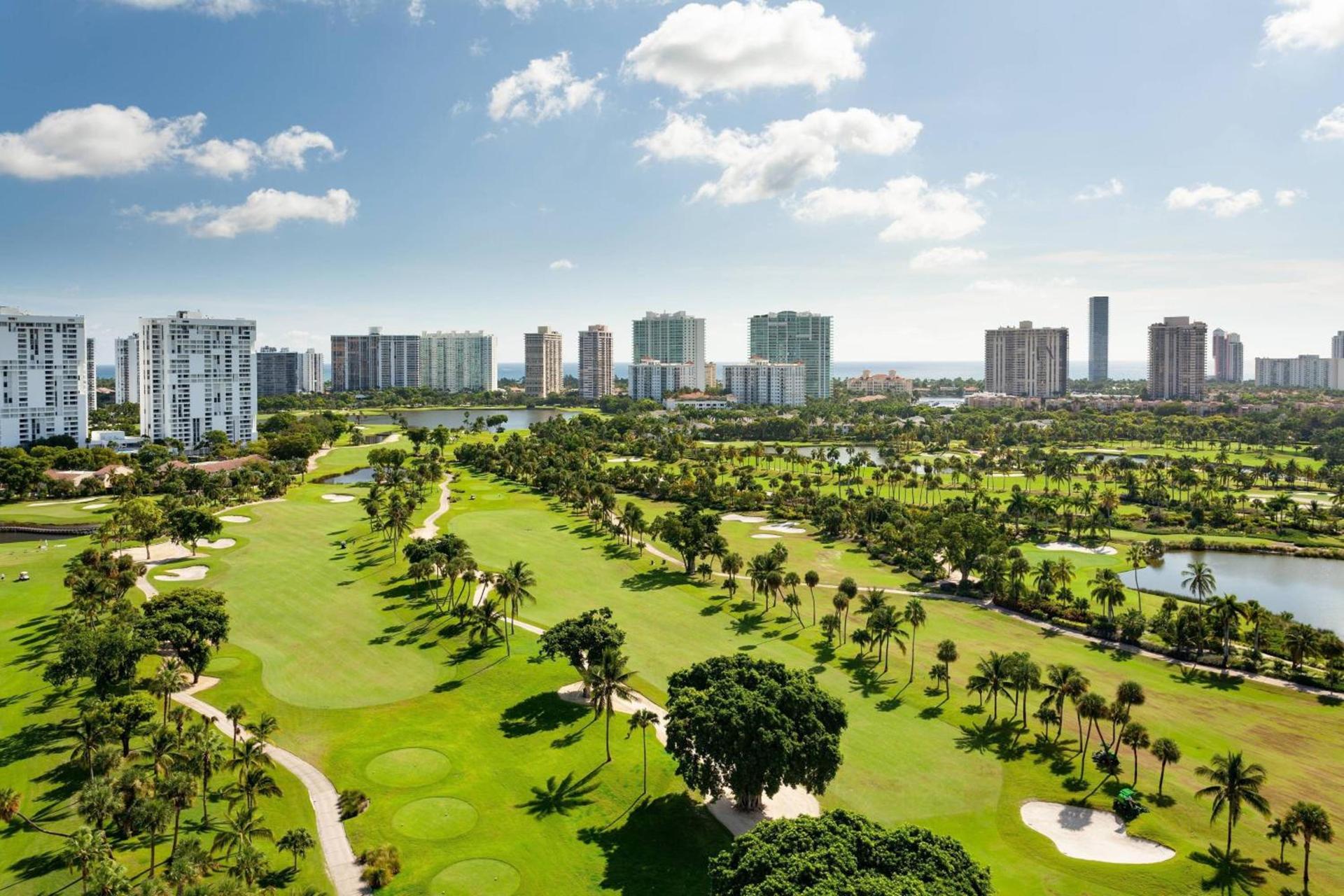 JW Marriott Miami Turnberry Resort & Spa photo 15