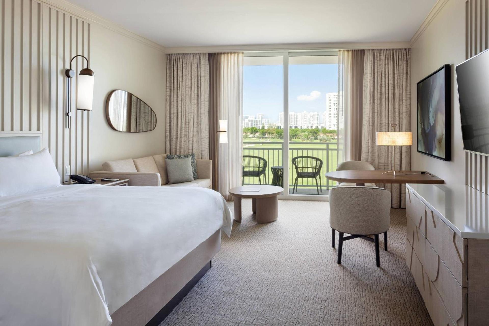 JW Marriott Miami Turnberry Resort & Spa photo 14