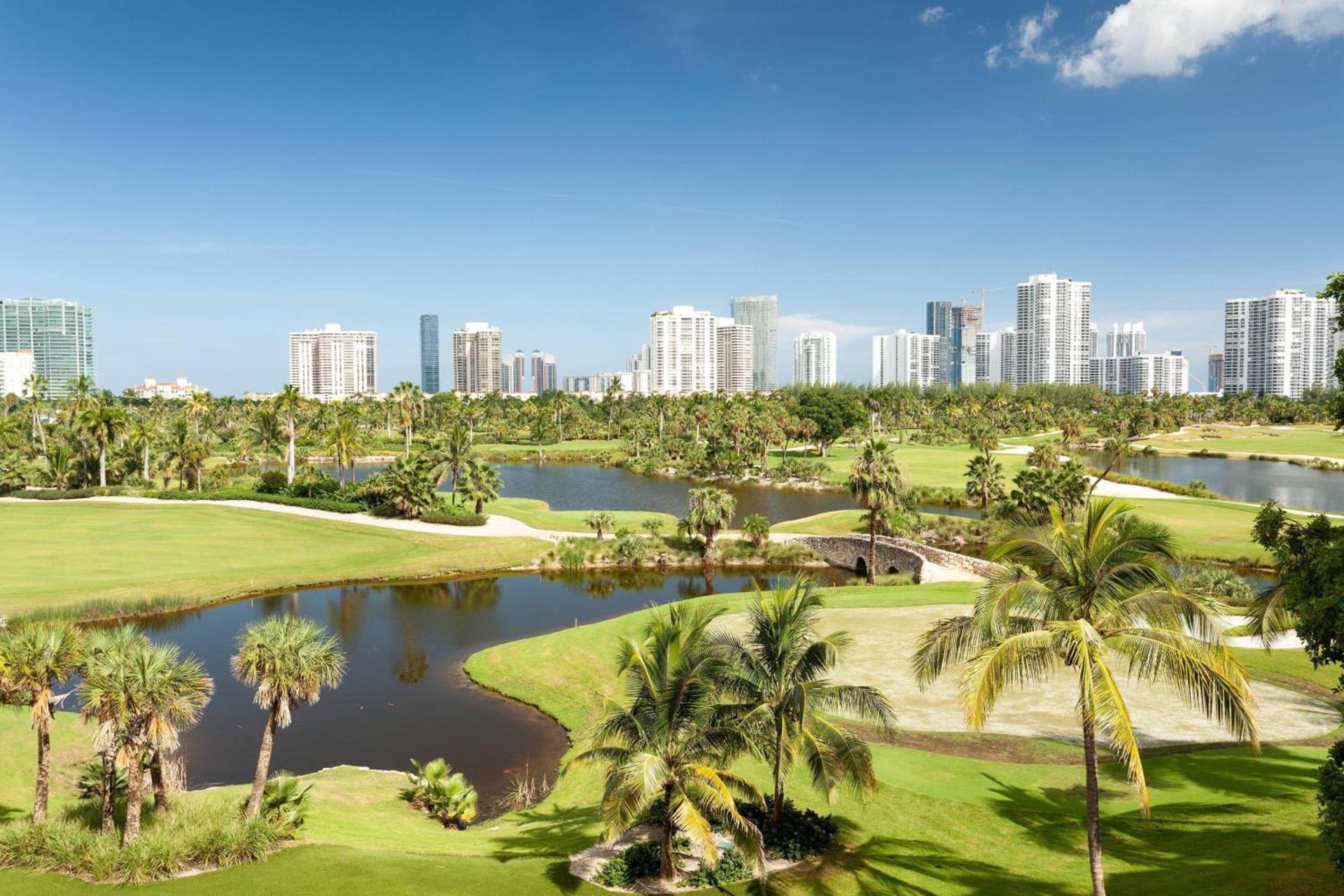 JW Marriott Miami Turnberry Resort & Spa photo 17