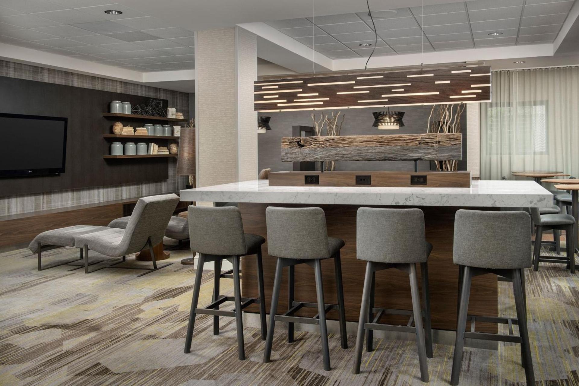 Courtyard by Marriott Portland Tigard photo 51