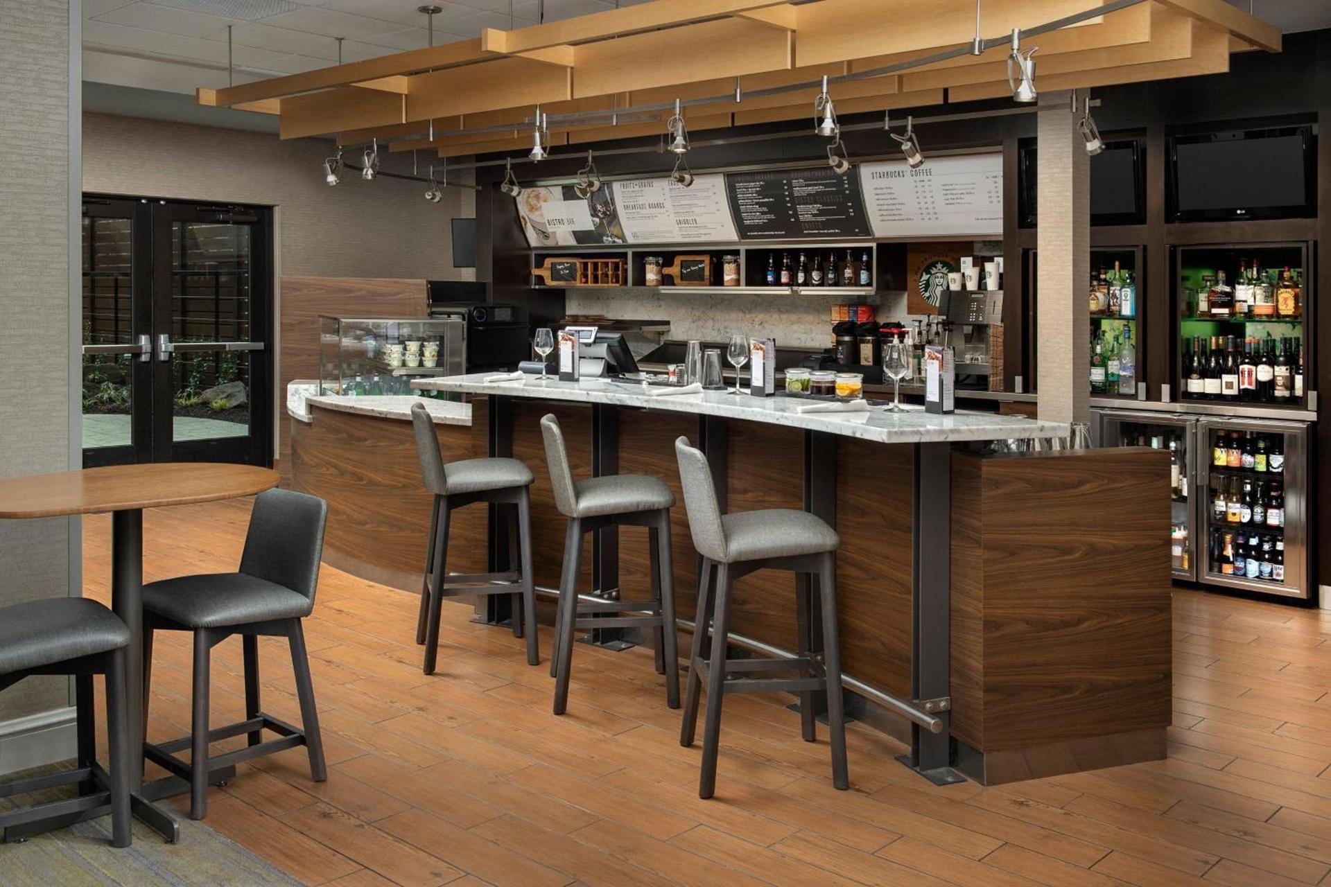 Courtyard by Marriott Portland Tigard photo 62