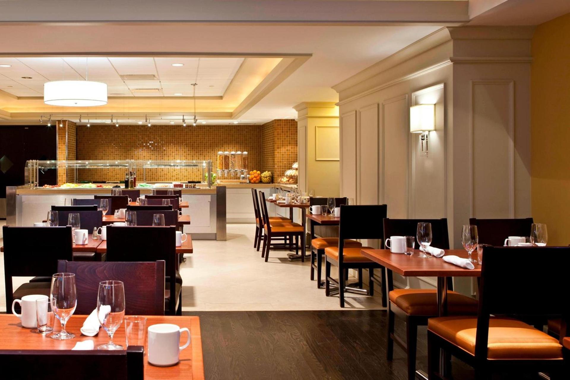Sheraton New York Times Square Hotel photo 46