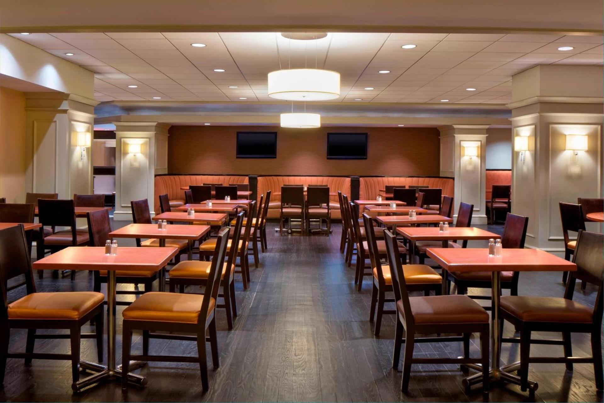 Sheraton New York Times Square Hotel photo 47