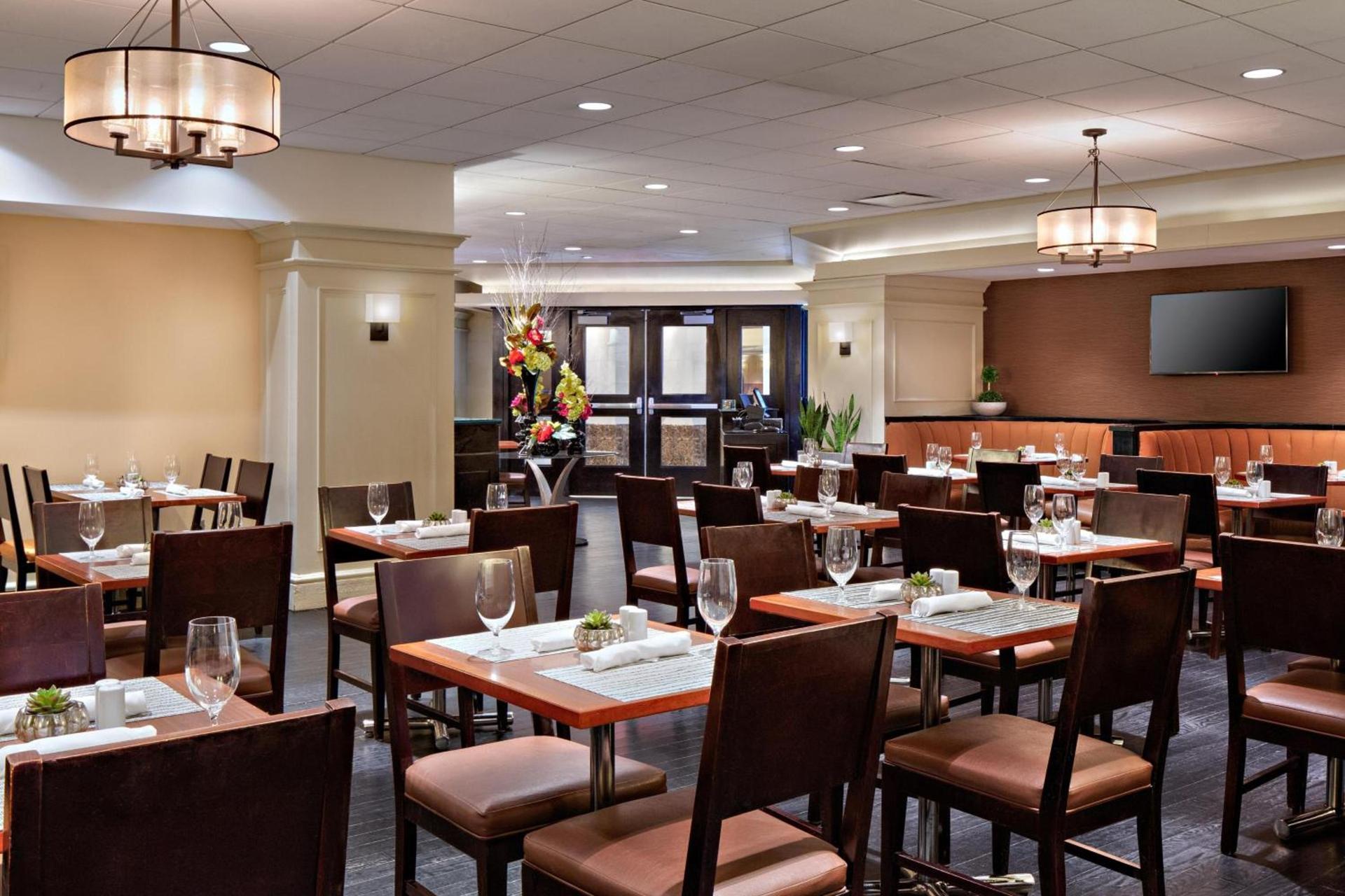 Sheraton New York Times Square Hotel photo 49