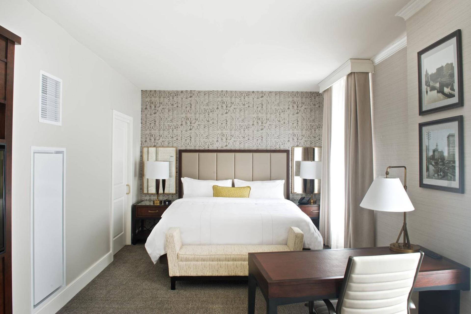 Marriott Syracuse Downtown photo 14