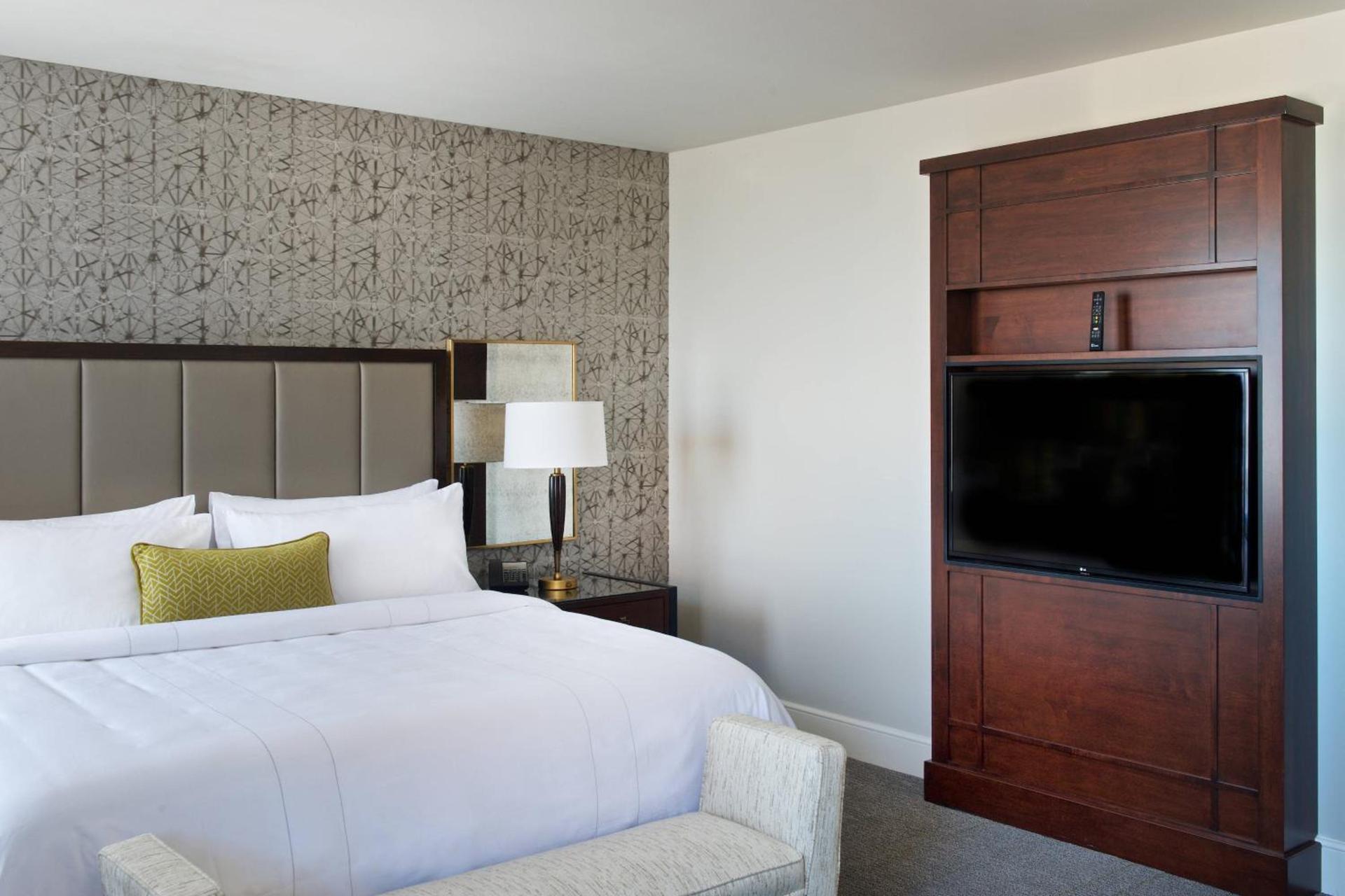 Marriott Syracuse Downtown photo 10