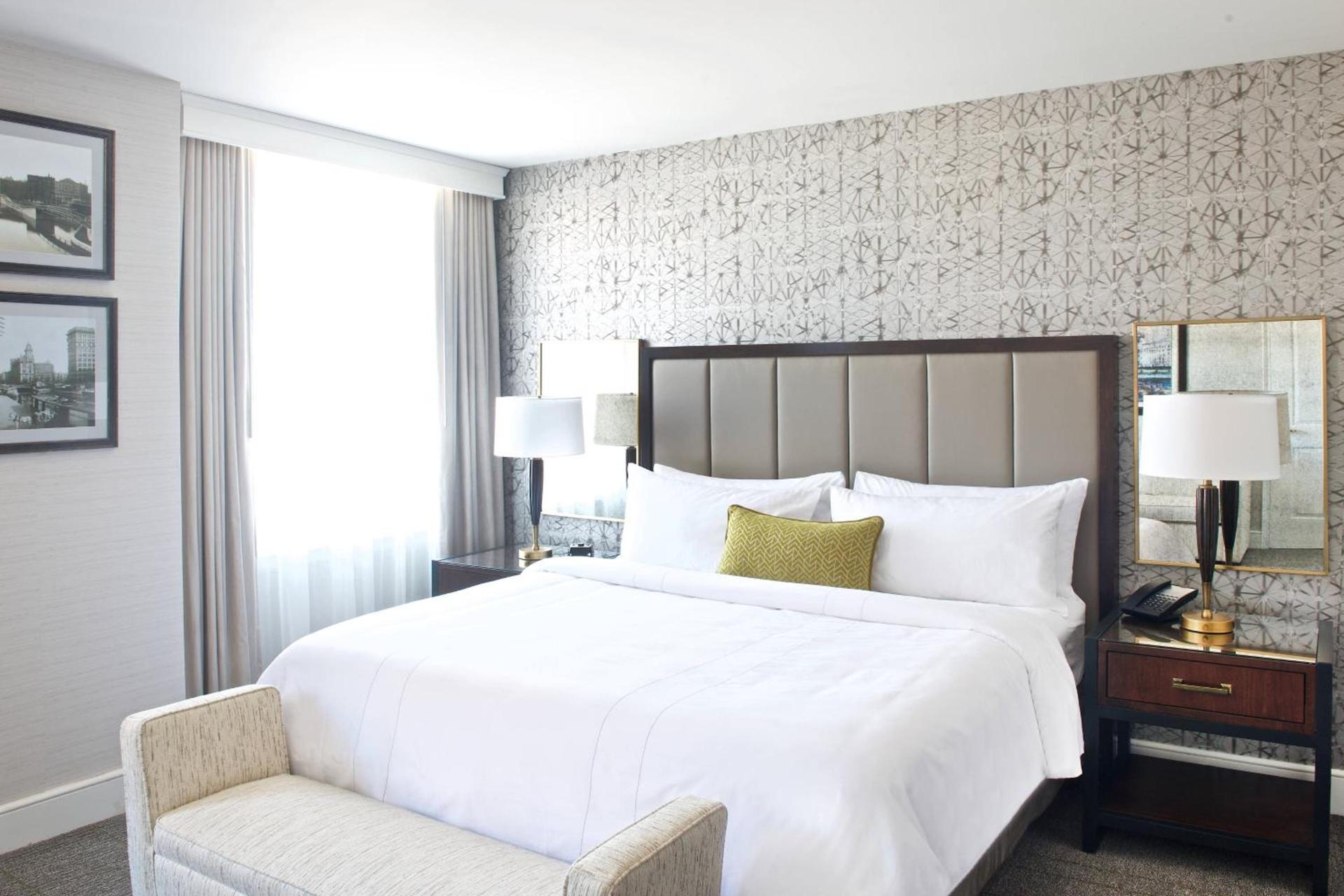 Marriott Syracuse Downtown photo 15