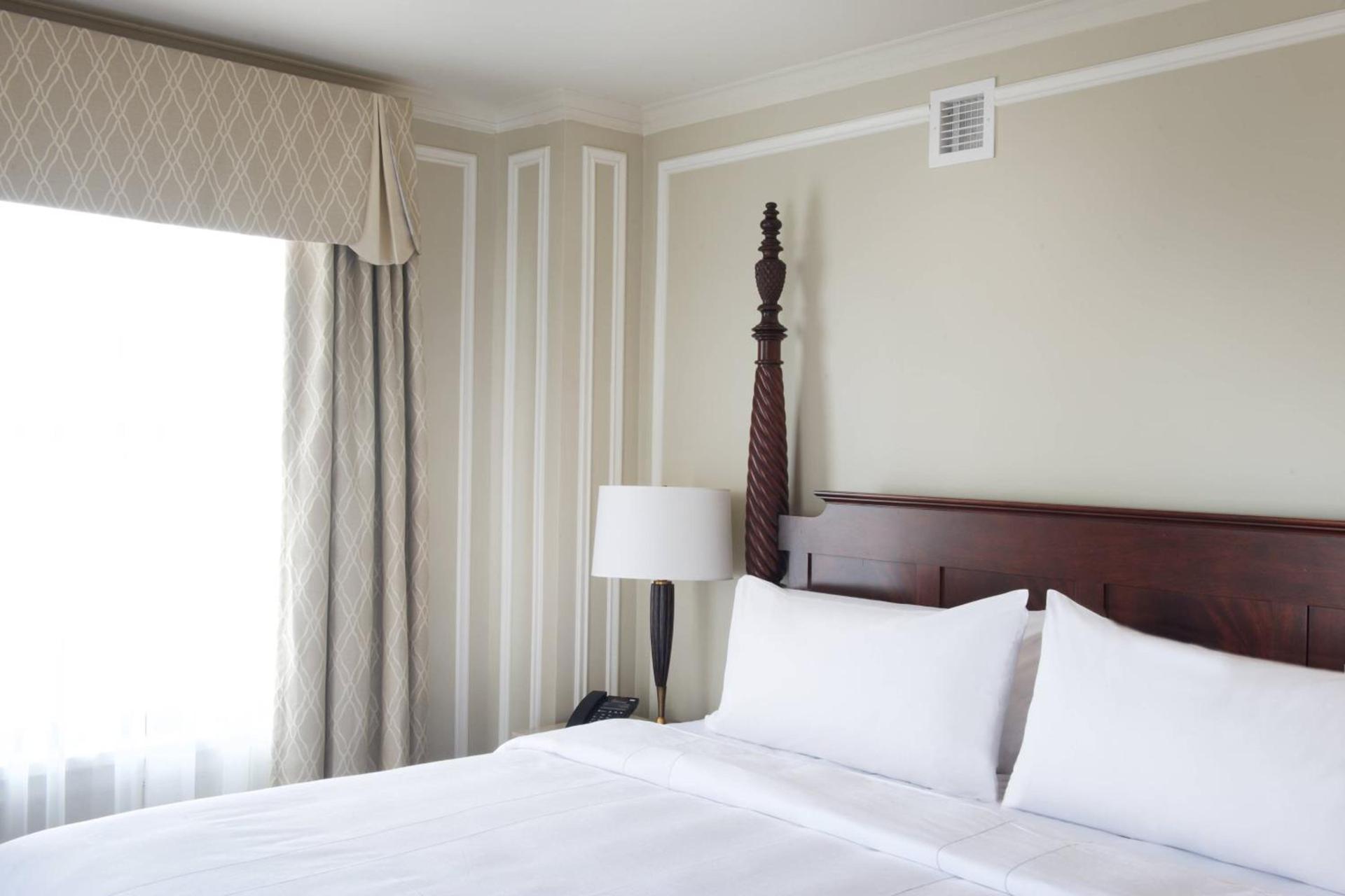 Marriott Syracuse Downtown photo 20