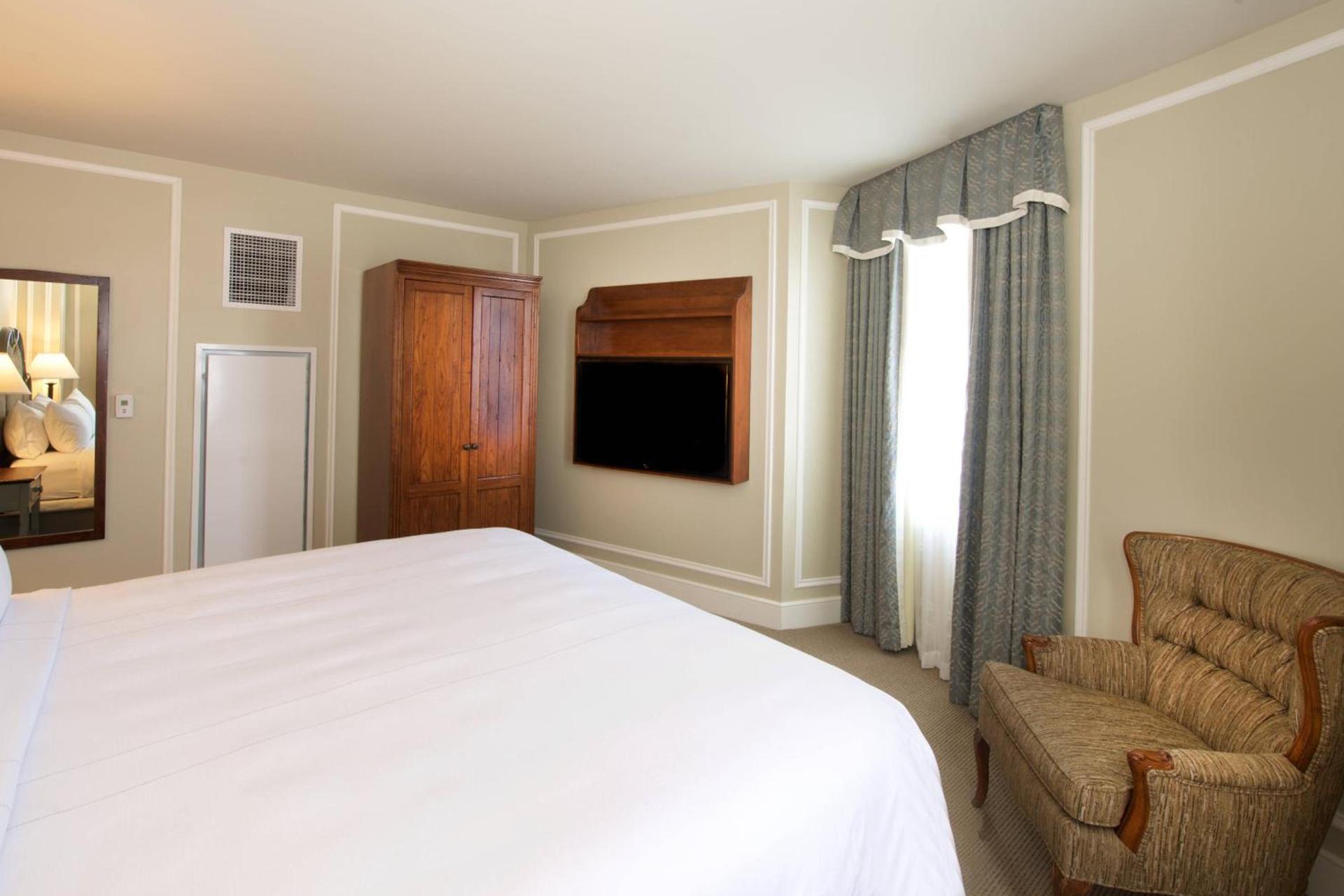 Marriott Syracuse Downtown photo 19