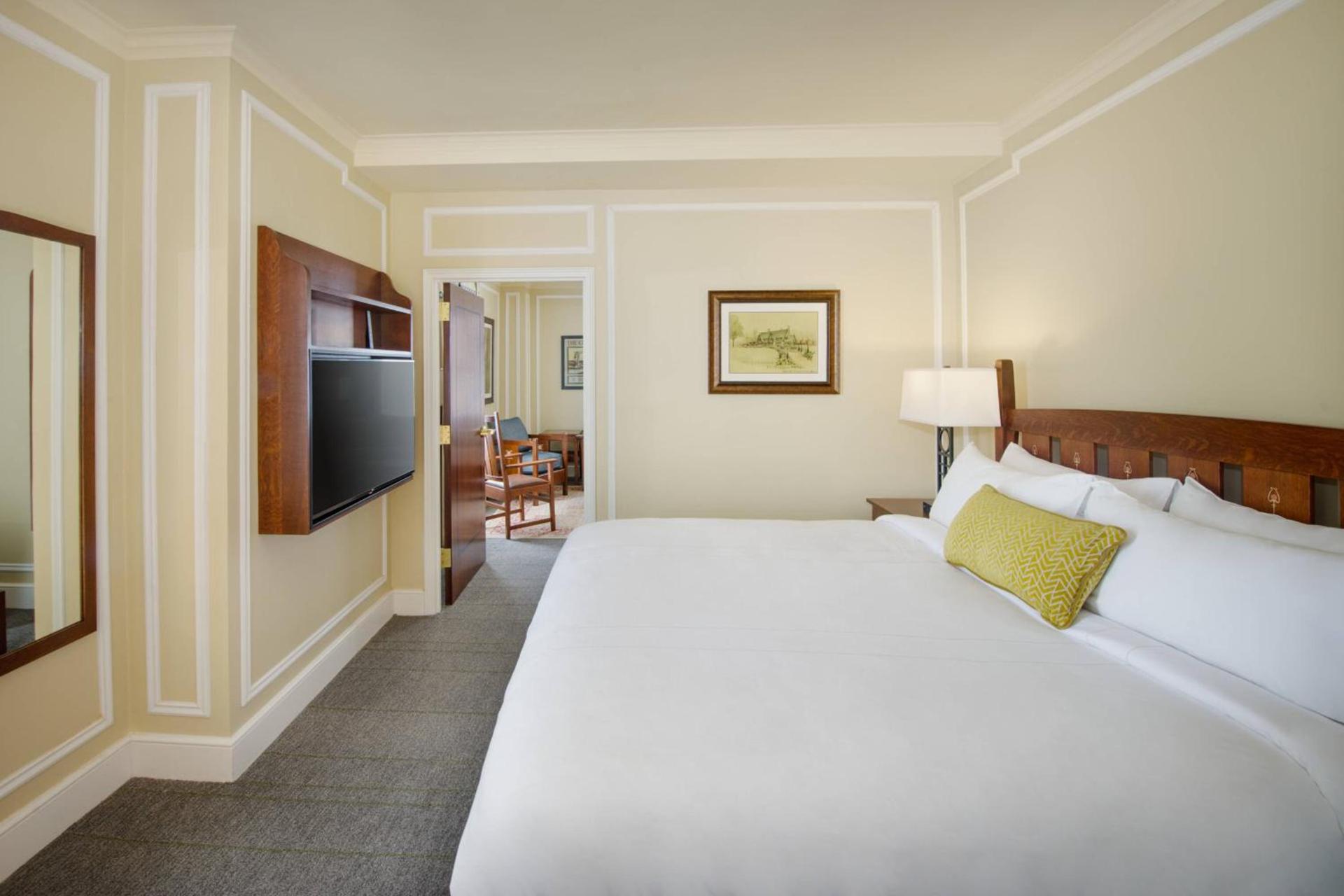 Marriott Syracuse Downtown photo 27